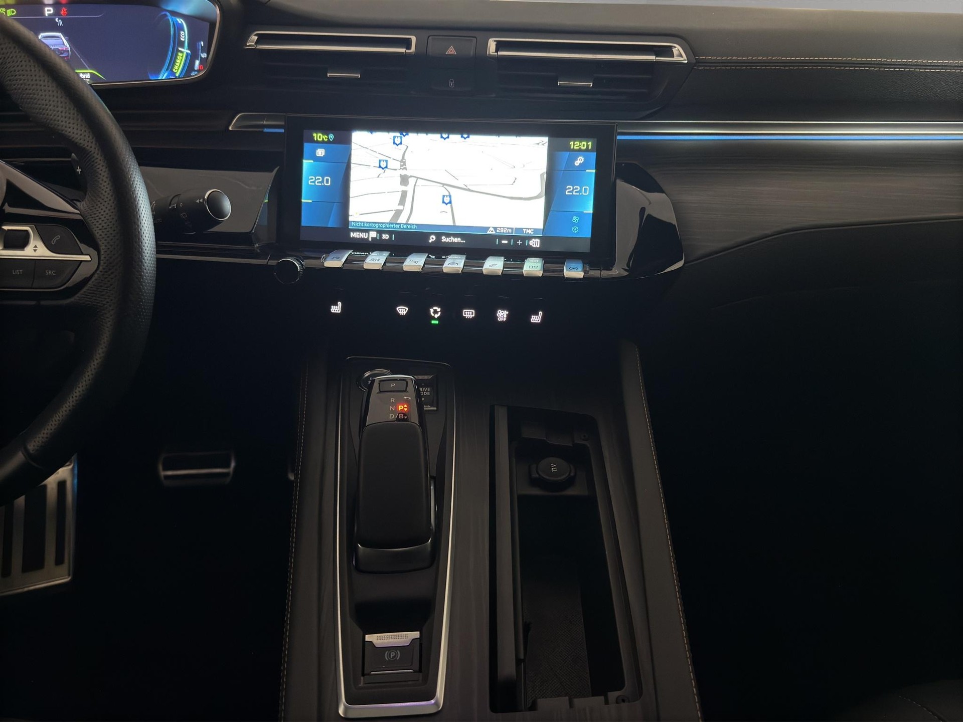 PEUGEOT 508 SW 1.6 Plug-in Hybrid GT-image-5