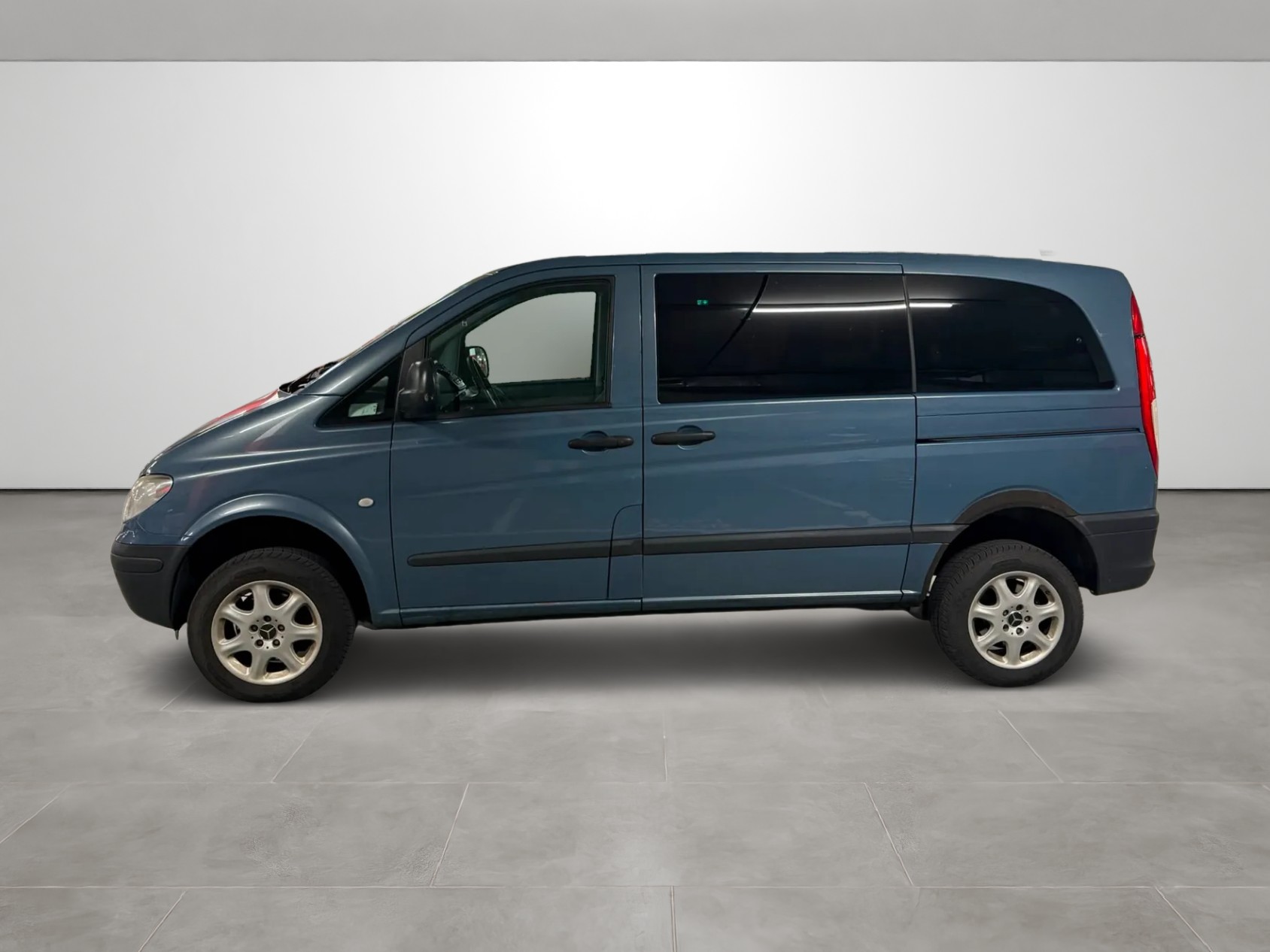 MERCEDES-BENZ Vito 115 CDI L 4x4-image-7