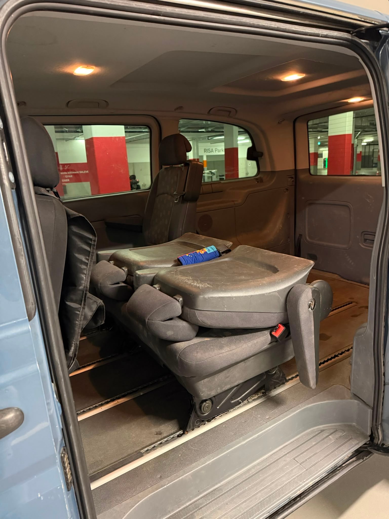 MERCEDES-BENZ Vito 115 CDI L 4x4-image-11