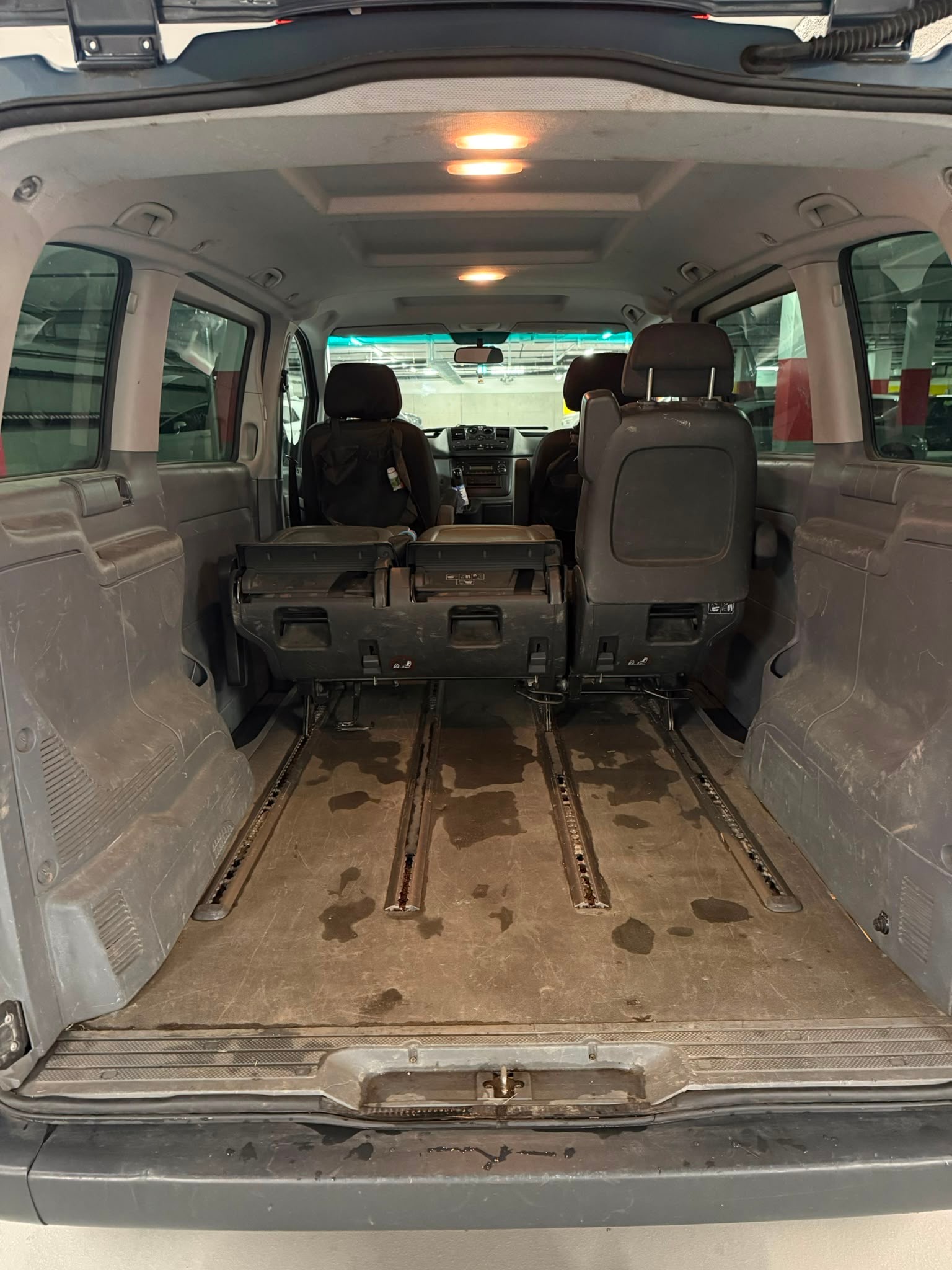 MERCEDES-BENZ Vito 115 CDI L 4x4-image-10