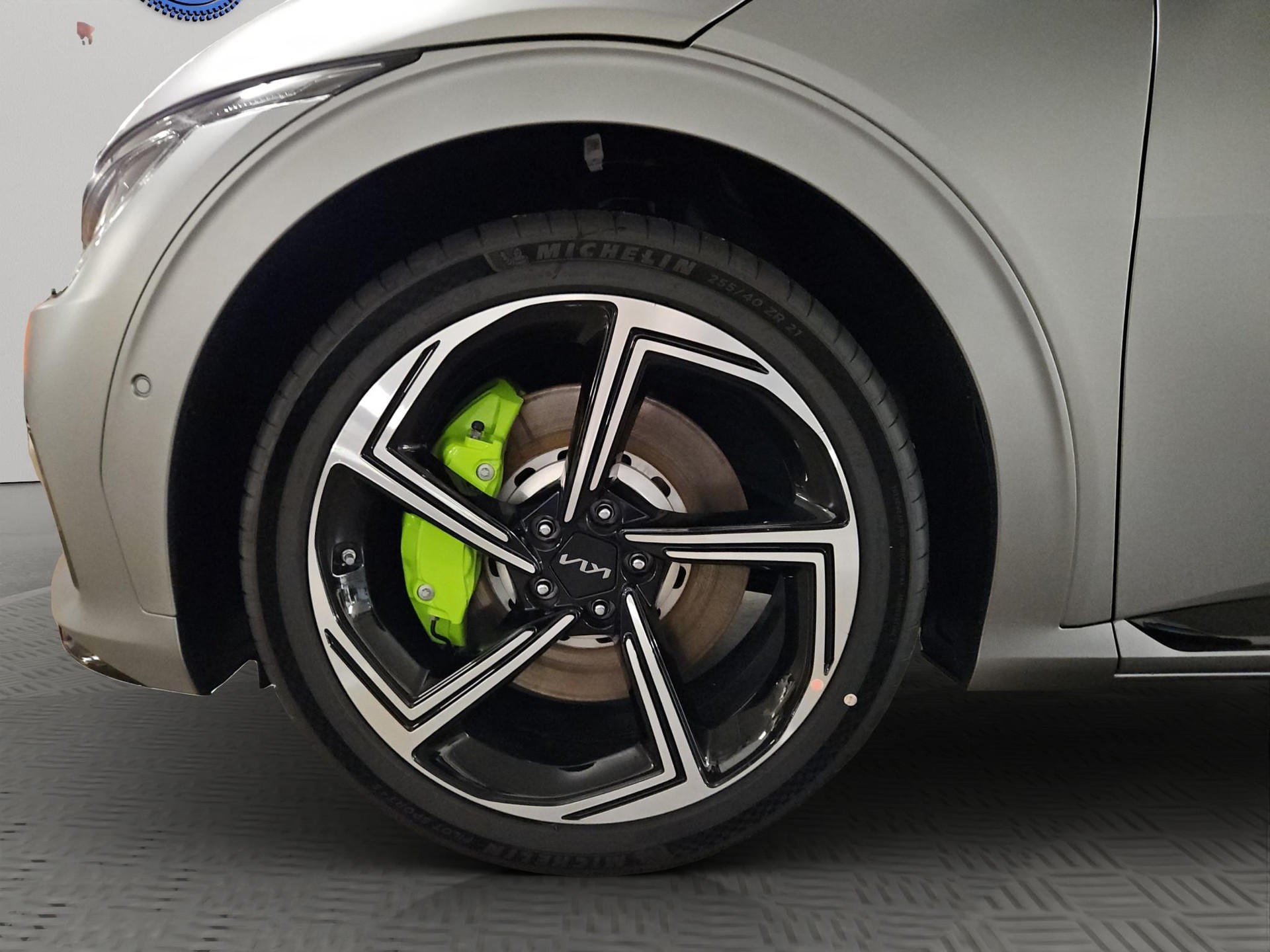 KIA EV6 77 kWh GT 4x4-image-11