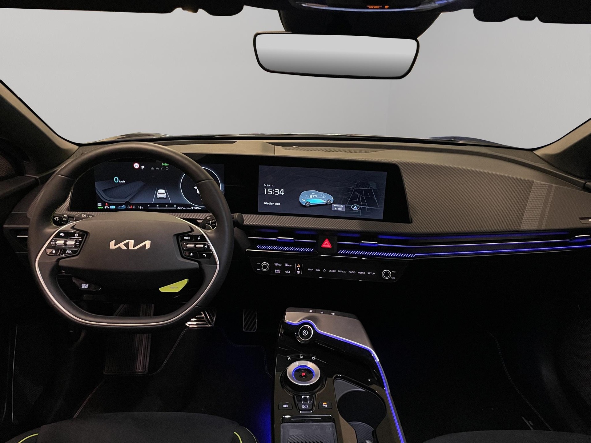 KIA EV6 77 kWh GT 4x4-image-6
