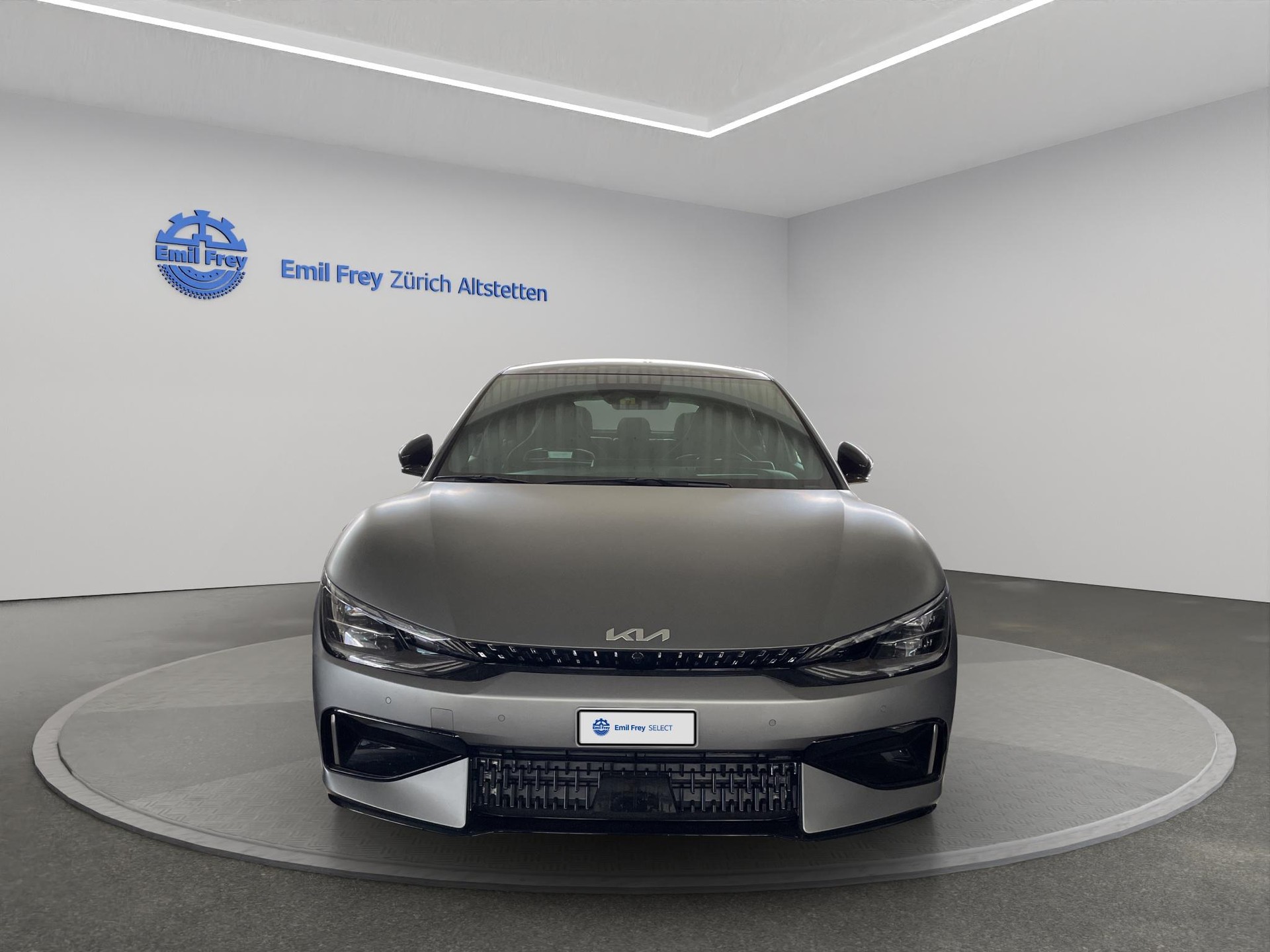 KIA EV6 77 kWh GT 4x4-image-3