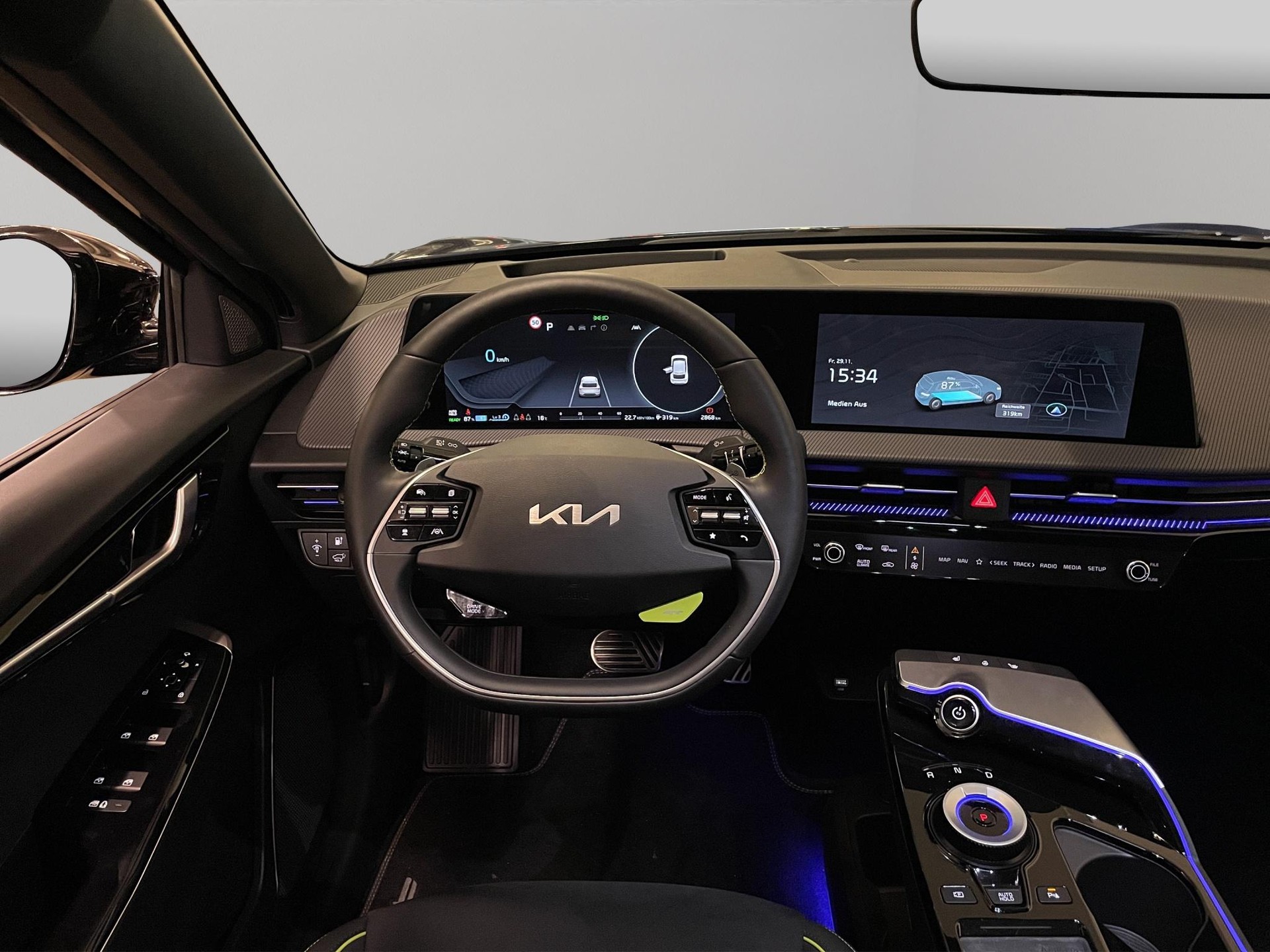 KIA EV6 77 kWh GT 4x4-image-8
