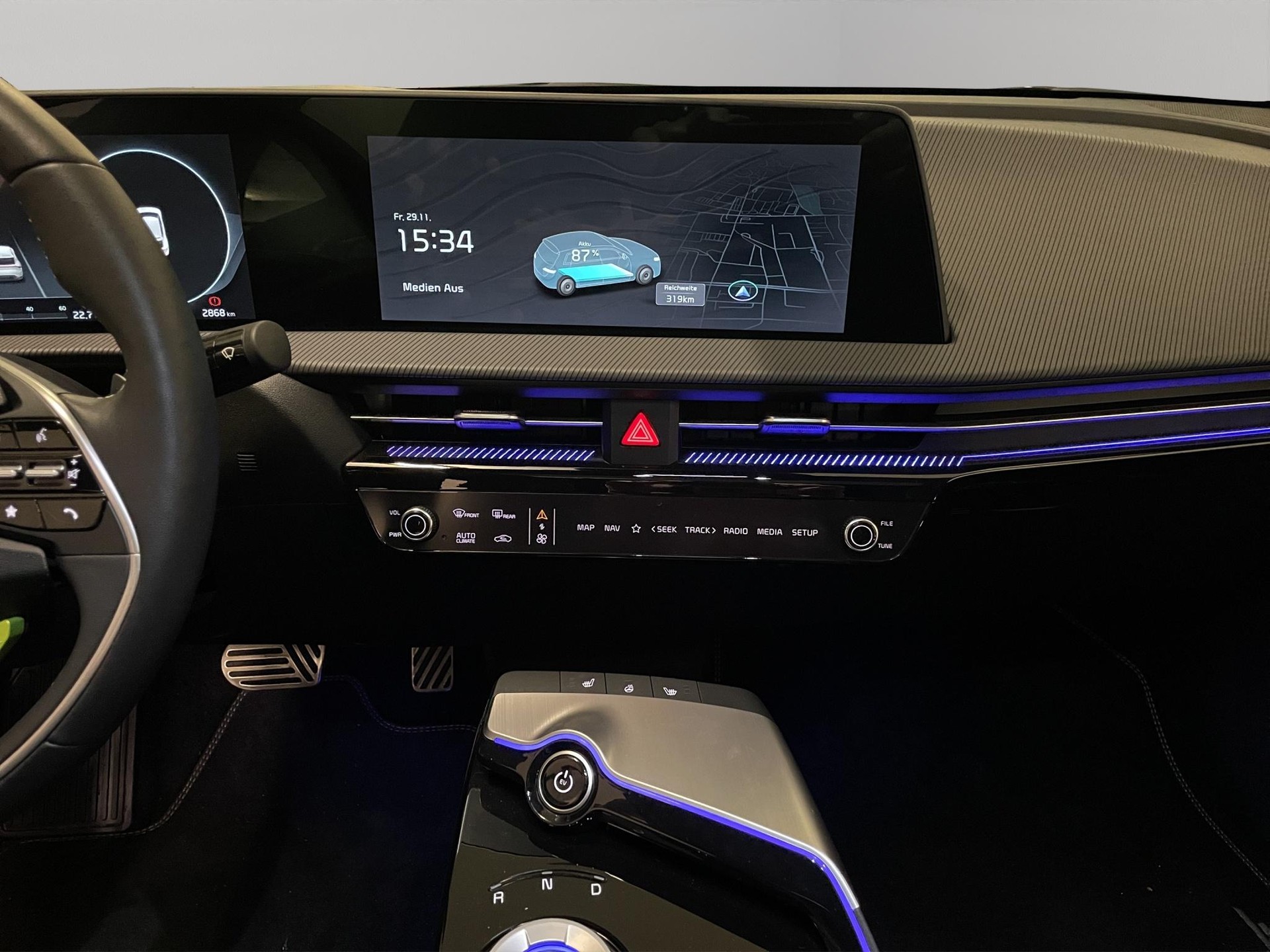 KIA EV6 77 kWh GT 4x4-image-9