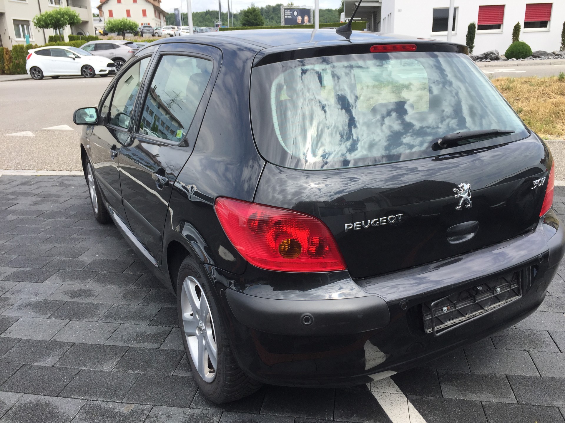 PEUGEOT 307-image-5