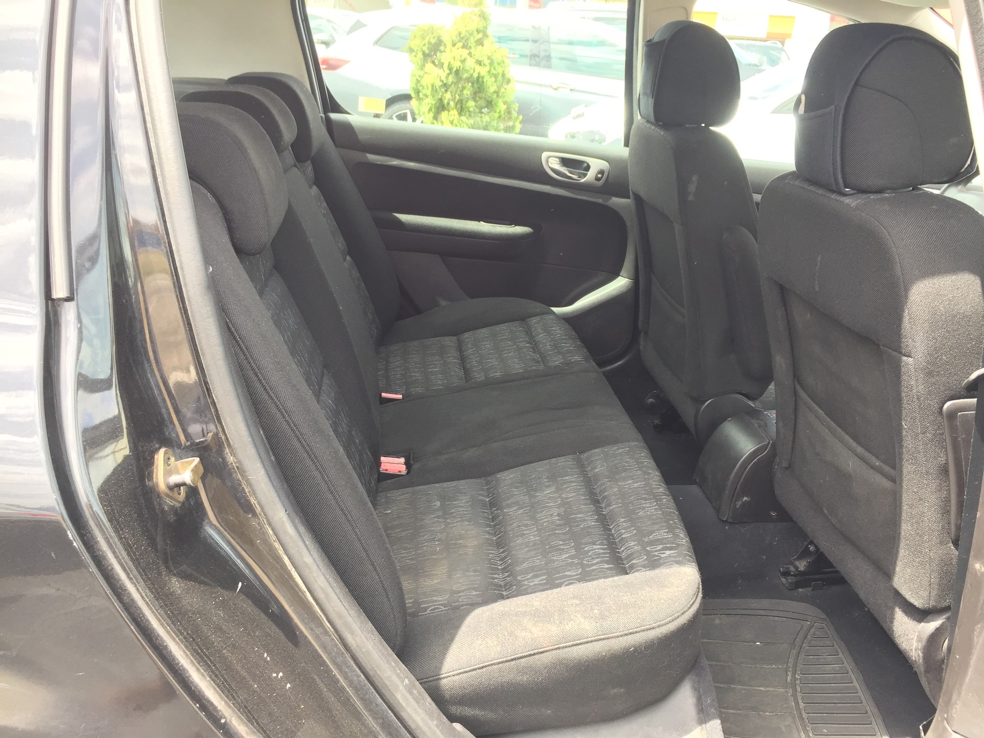 PEUGEOT 307-image-7