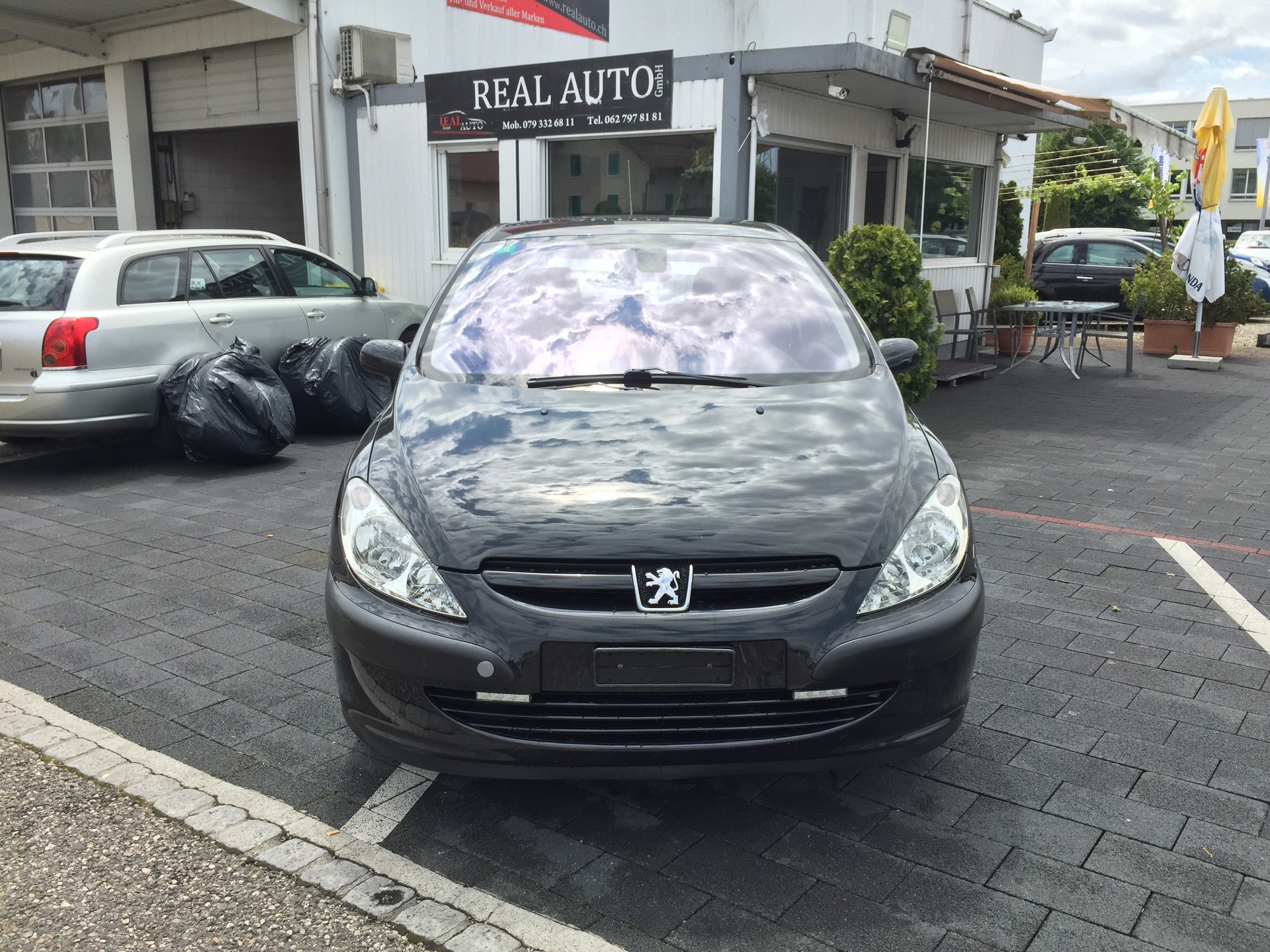 PEUGEOT 307-image-0