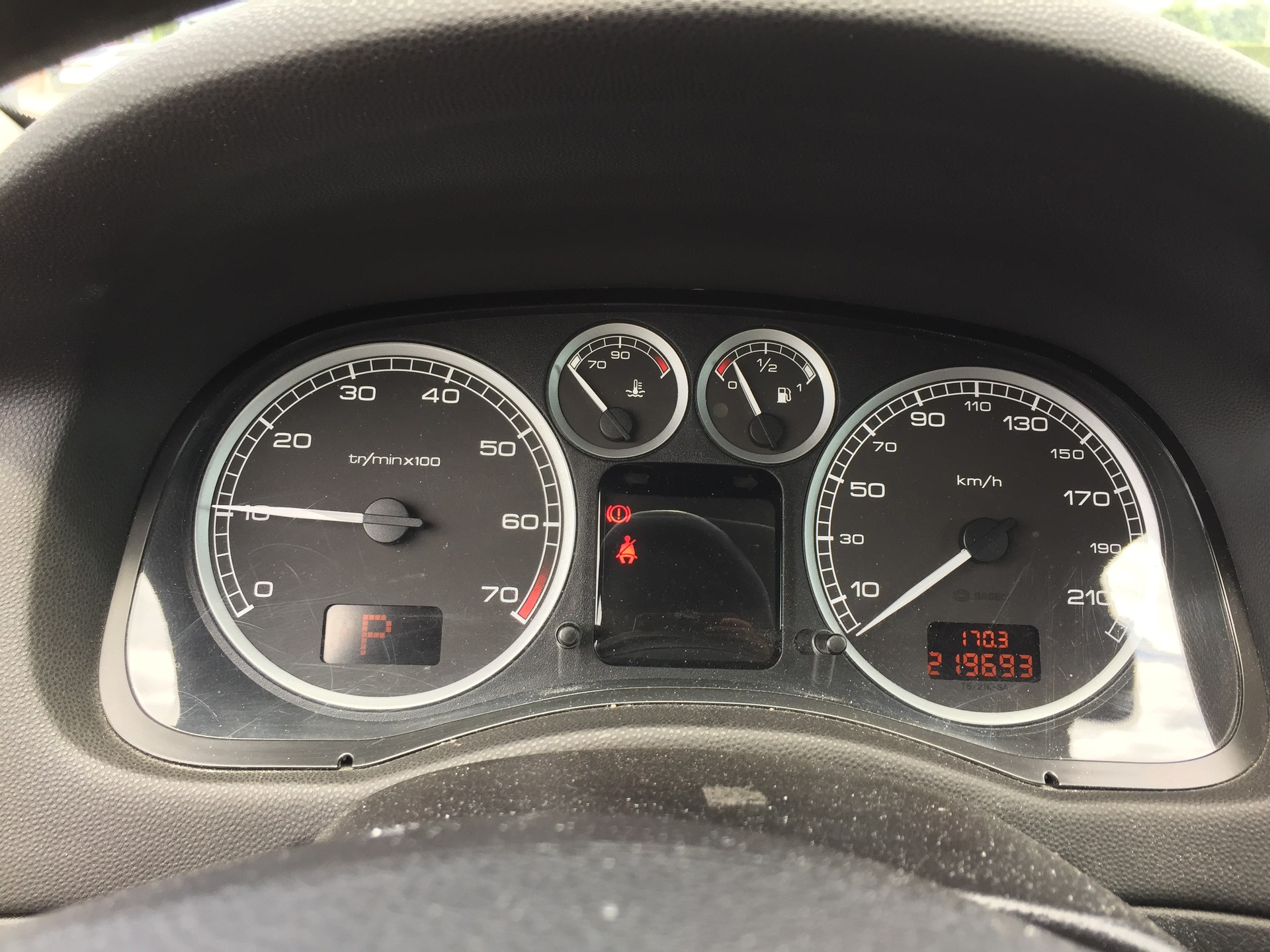 PEUGEOT 307-image-12