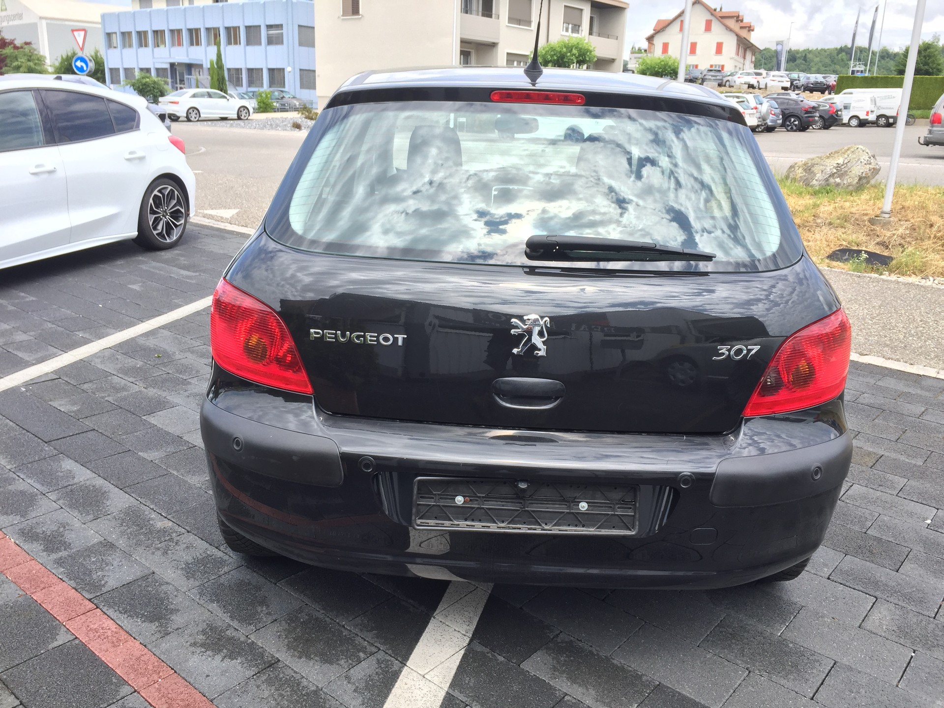 PEUGEOT 307-image-3