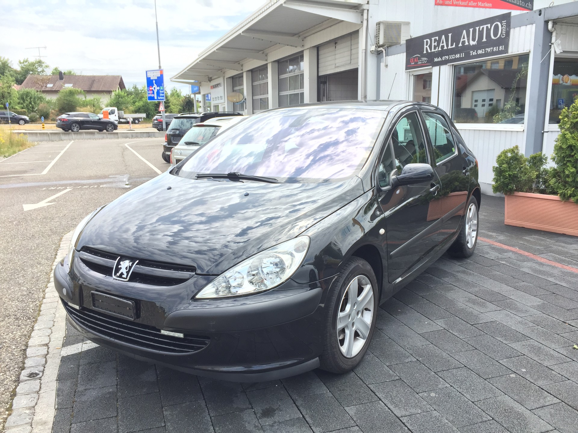 PEUGEOT 307-image-2
