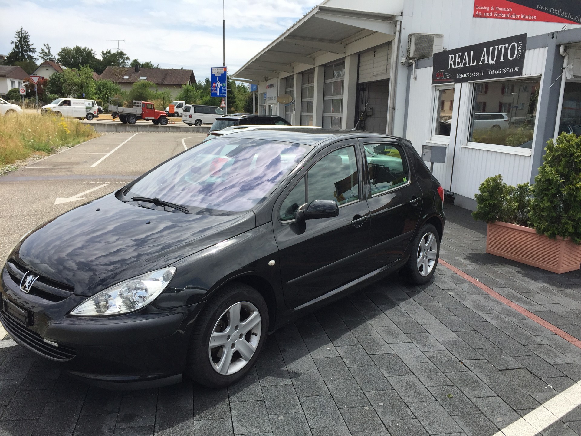 PEUGEOT 307-image-13