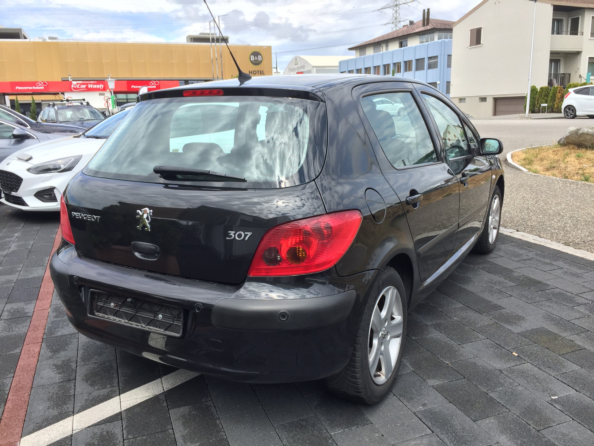 PEUGEOT 307-image-4