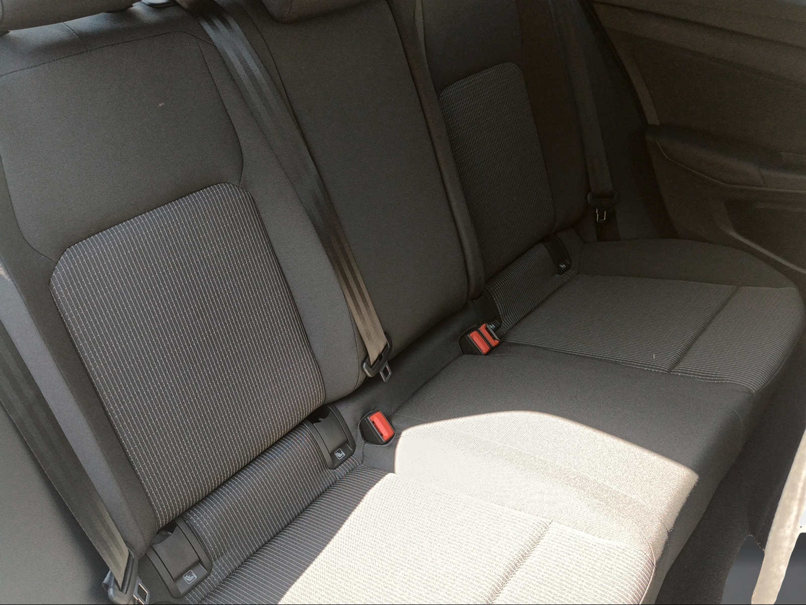 VW Golf 1.5 e TSI mHEV Value DSG-image-9