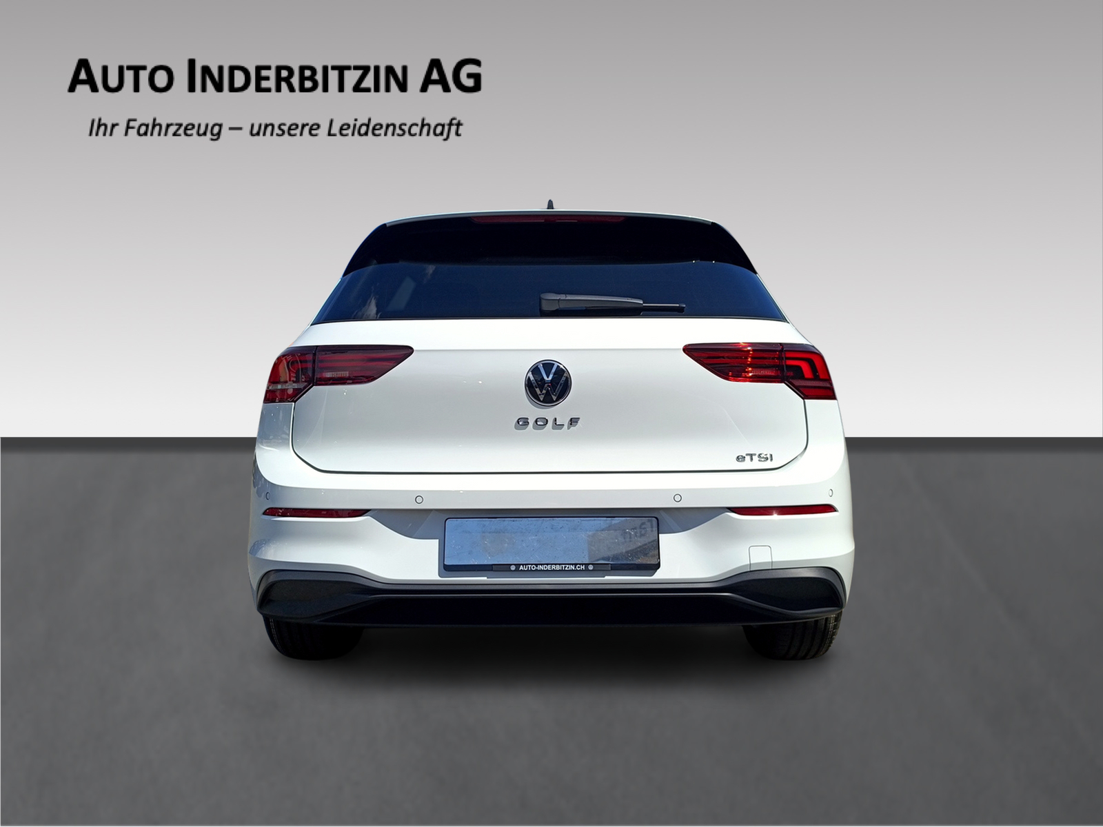 VW Golf 1.5 e TSI mHEV Value DSG-image-4