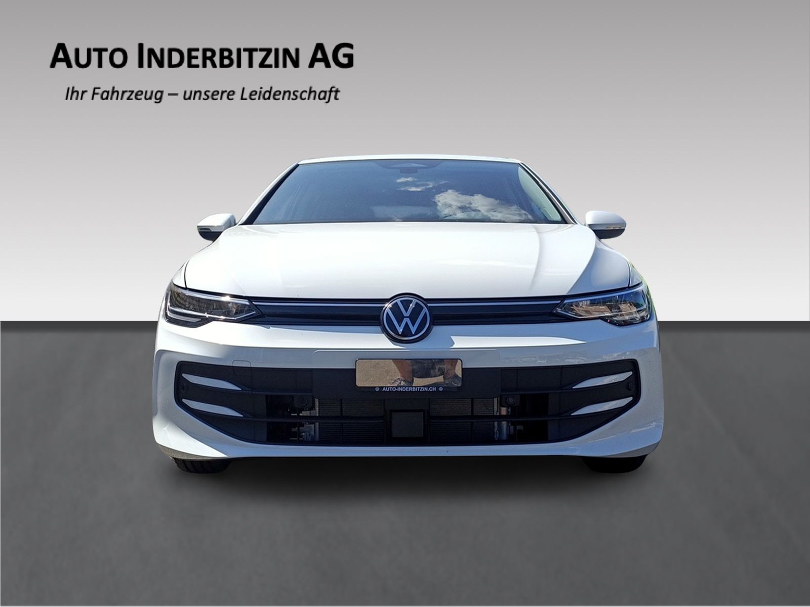VW Golf 1.5 e TSI mHEV Value DSG-image-1