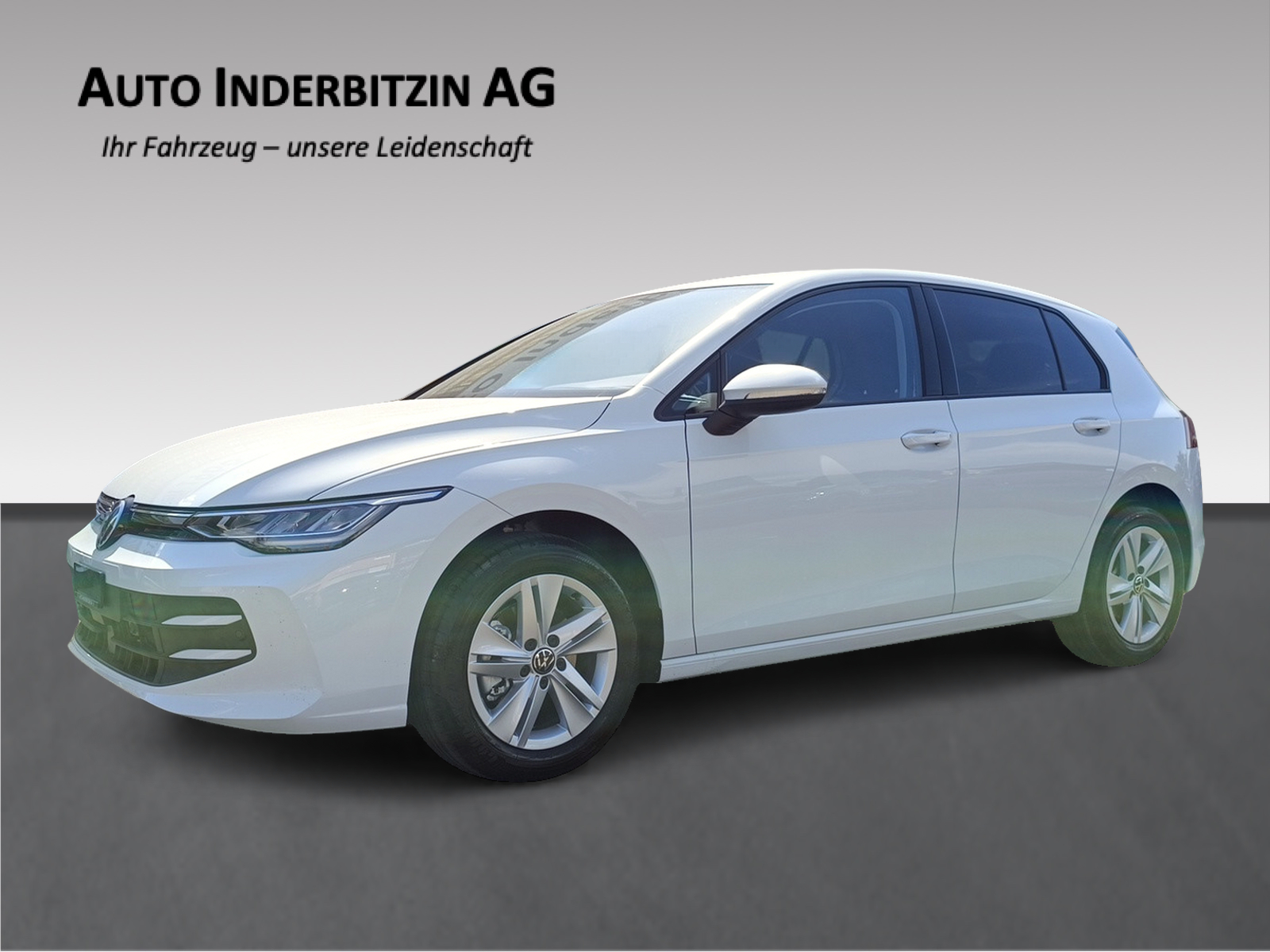 VW Golf 1.5 e TSI mHEV Value DSG-image-0