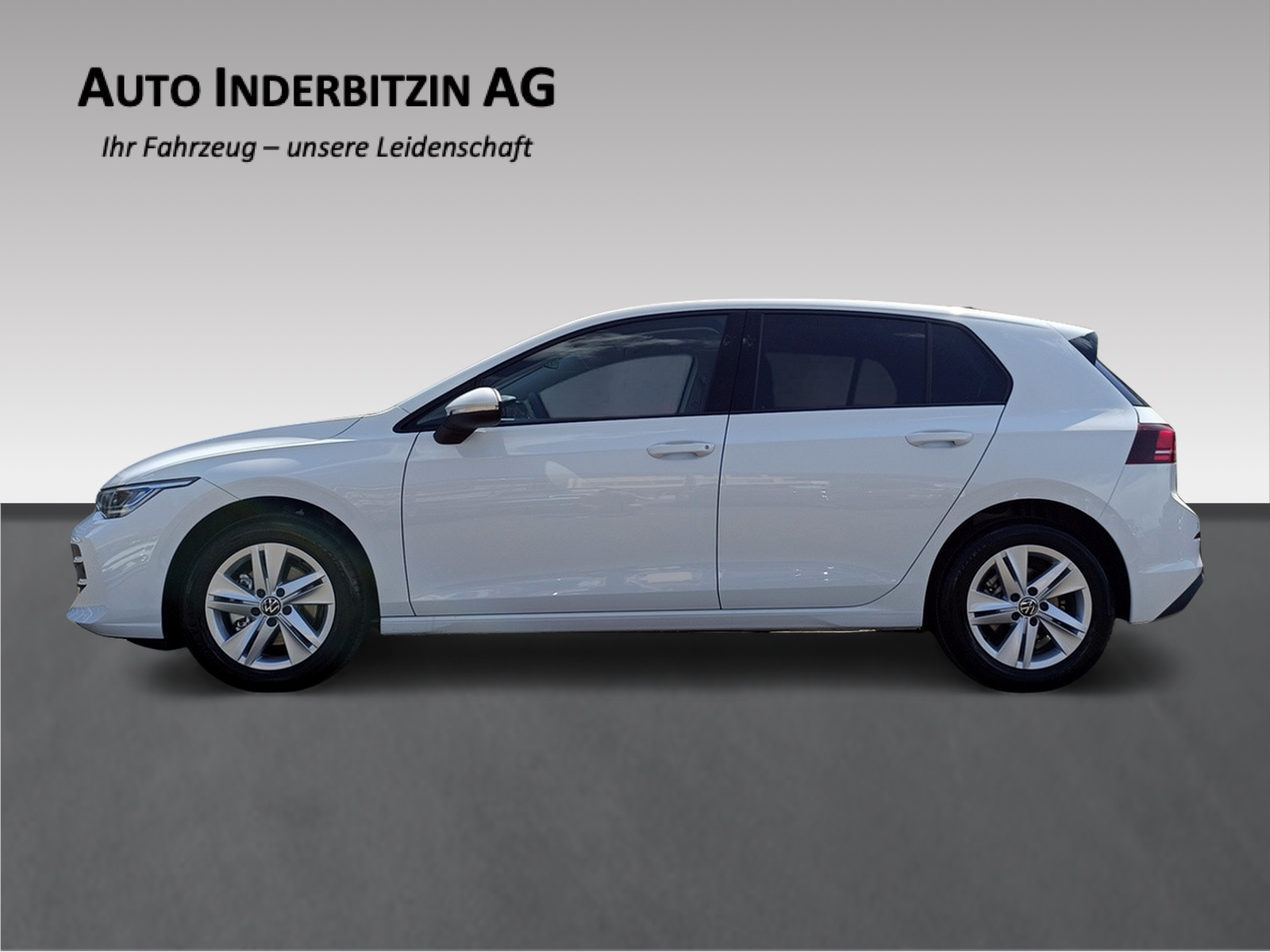 VW Golf 1.5 e TSI mHEV Value DSG-image-3
