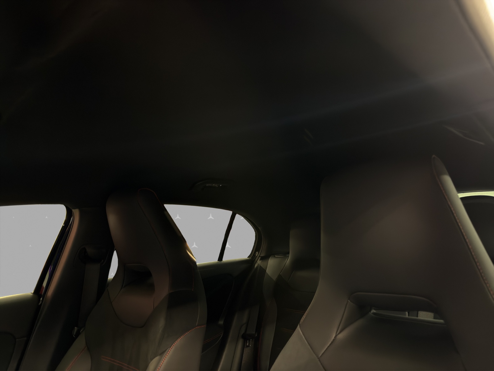 MERCEDES-BENZ A 180 AMG - NightStar / Rückfahrkamera / Soundsystem / Sitzkomfort-Paket-image-8