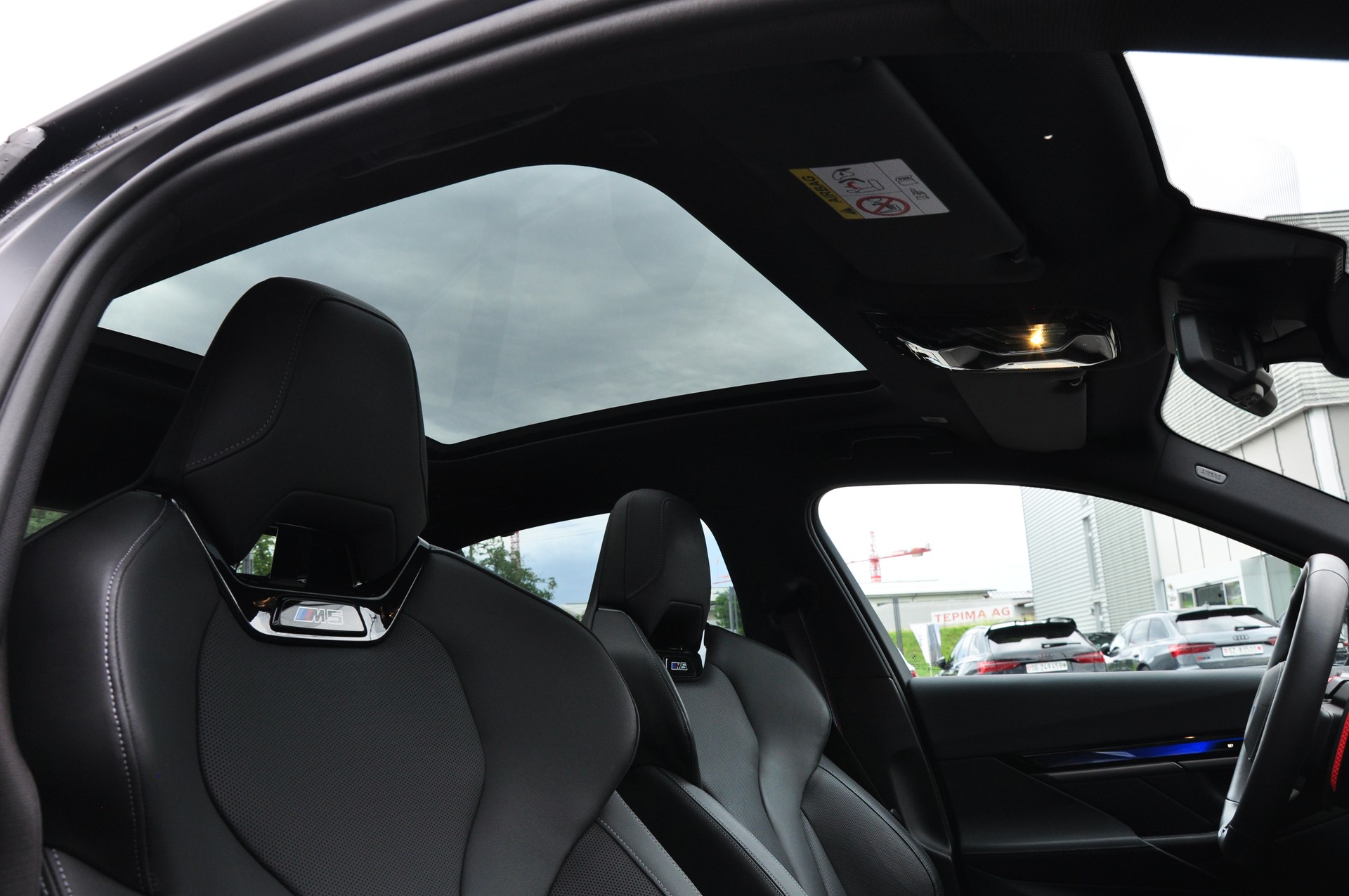 BMW M5 xDrive-image-15