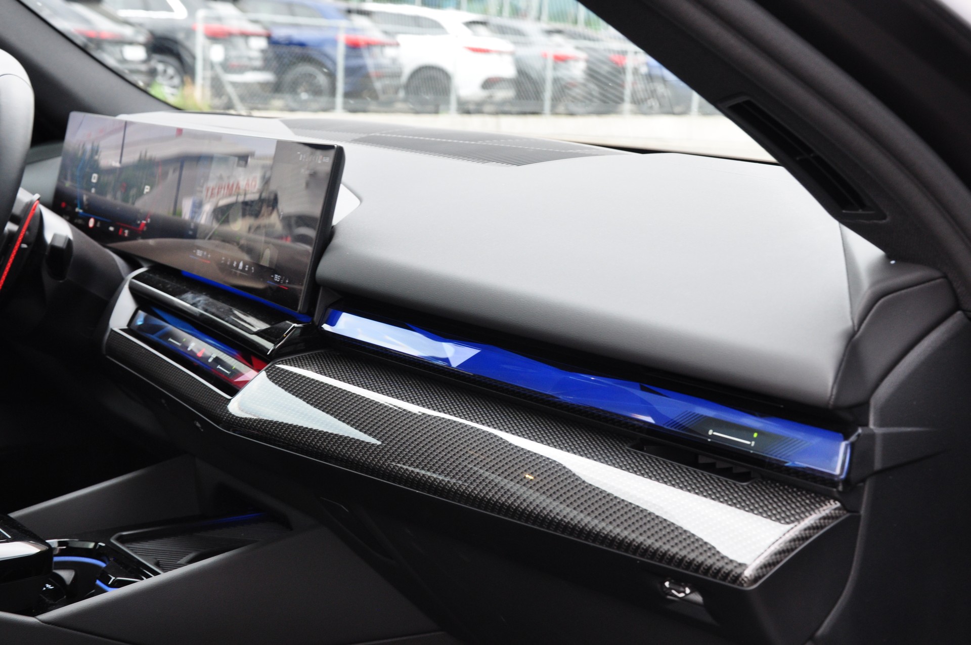 BMW M5 xDrive-image-16