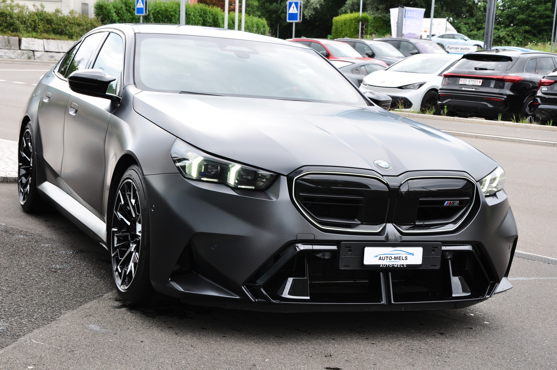 BMW M5 xDrive-image-10