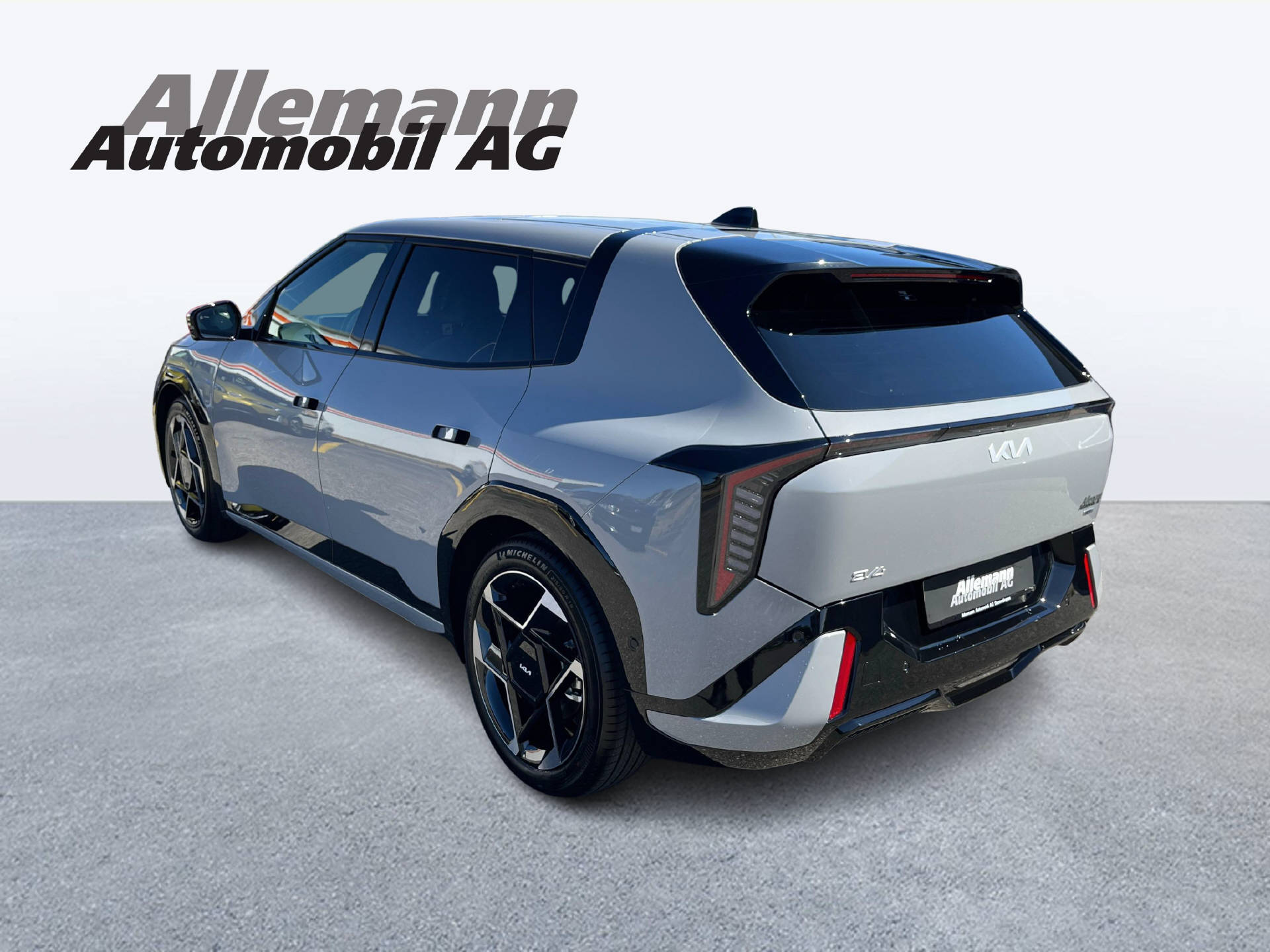 KIA EV4 81 kWh GT-Line-image-3