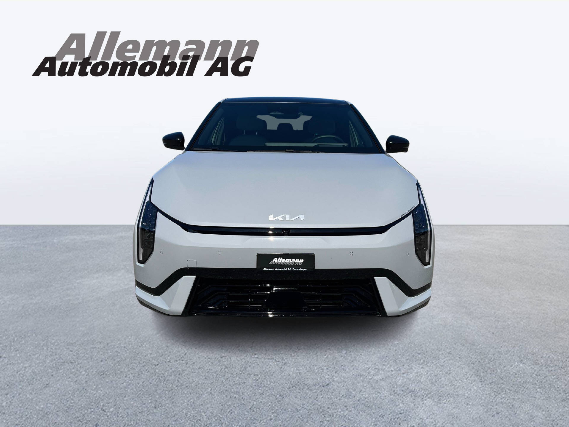 KIA EV4 81 kWh GT-Line-image-1