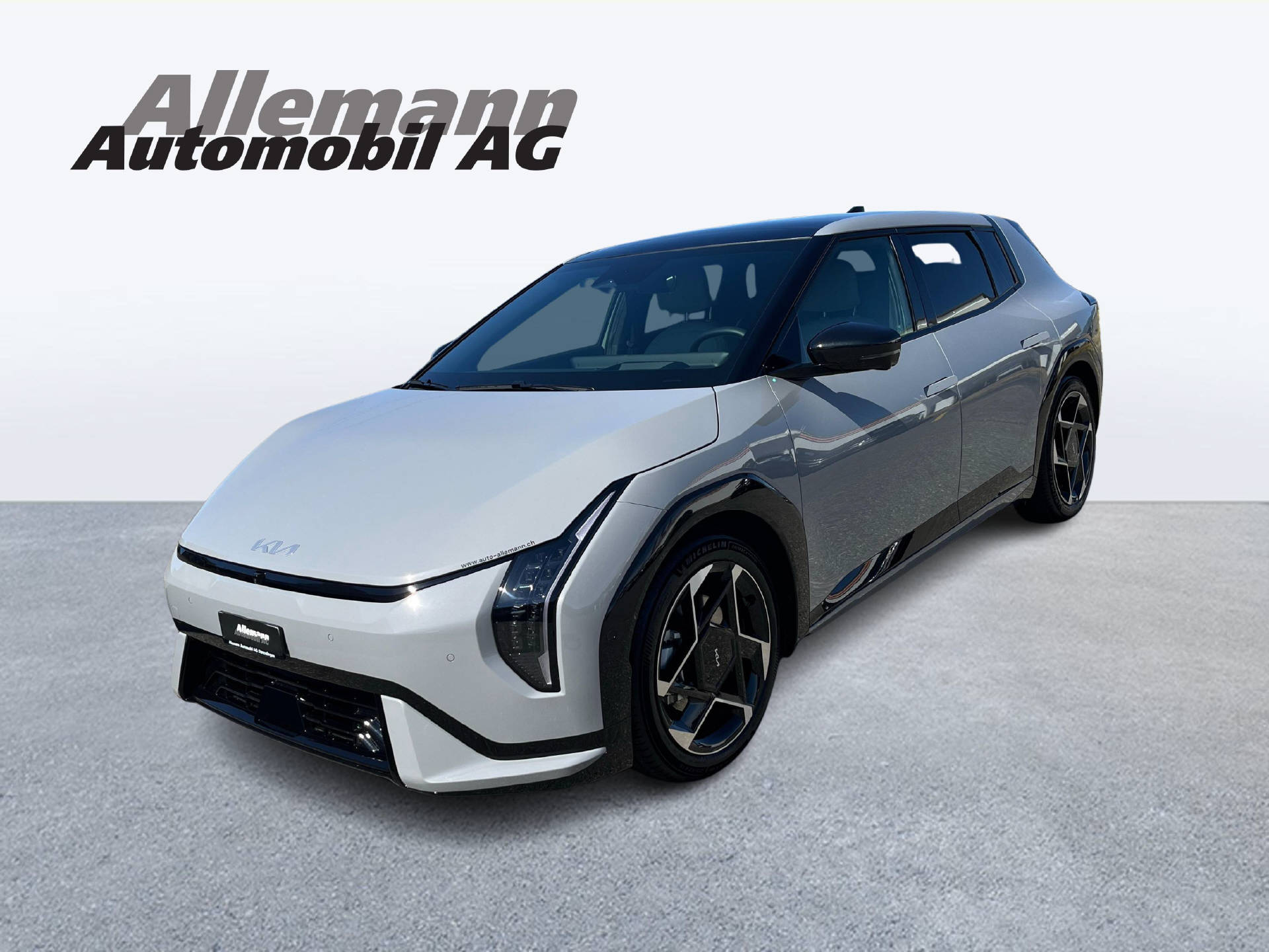 KIA EV4 81 kWh GT-Line-image-0