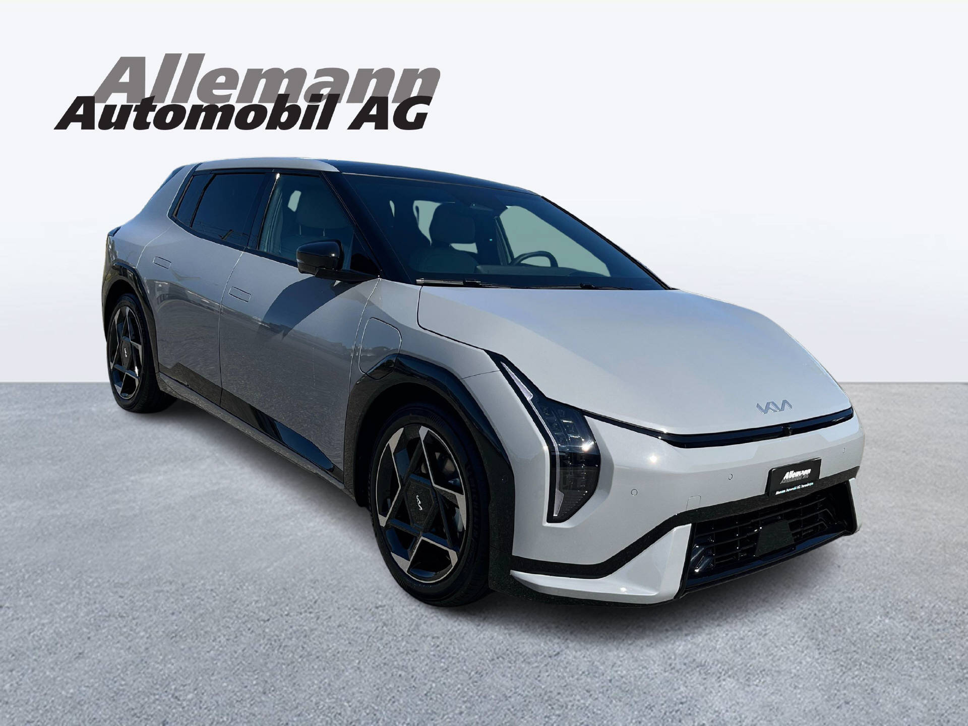 KIA EV4 81 kWh GT-Line-image-2