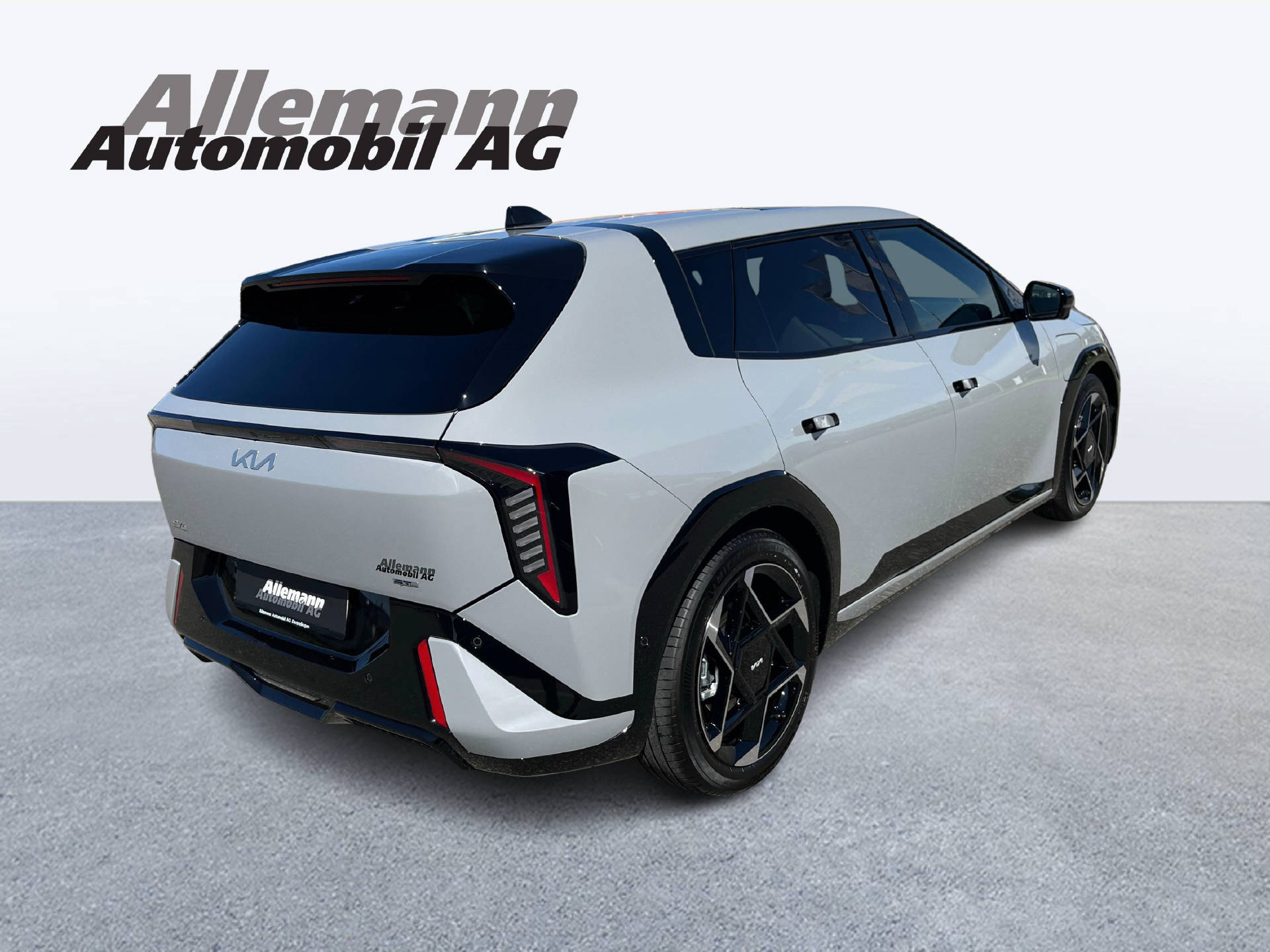 KIA EV4 81 kWh GT-Line-image-5
