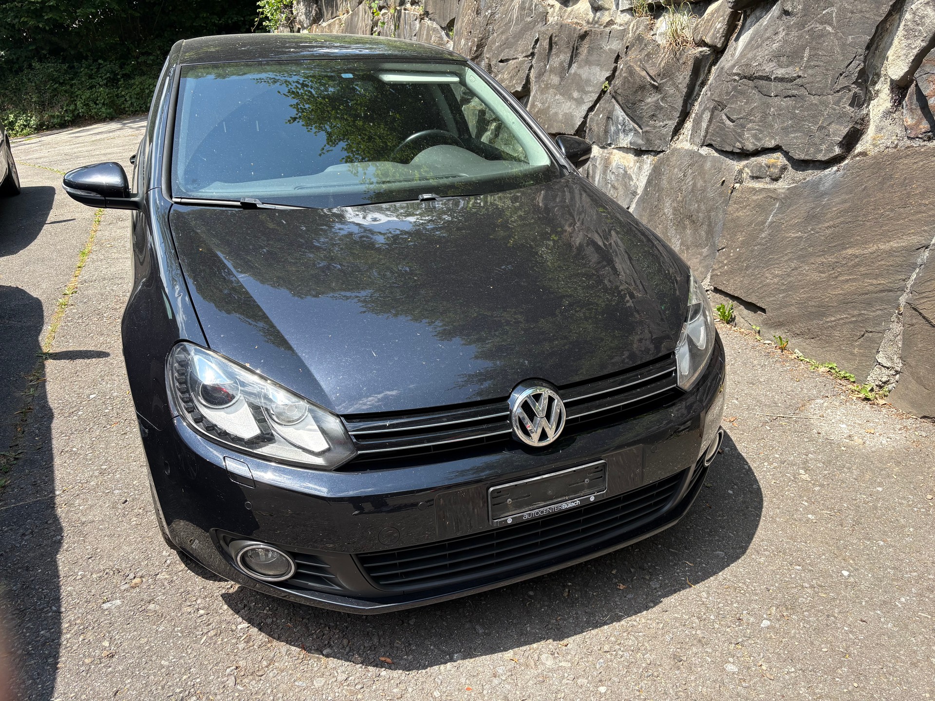 VW Golf 1.4 TSI Team-showroom-element-1