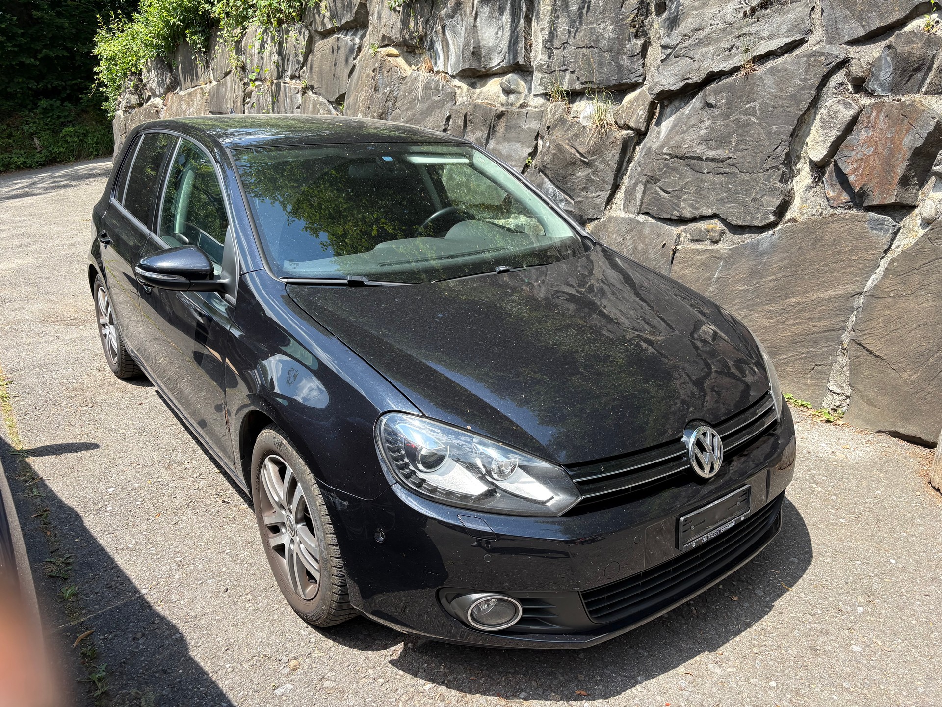VW Golf 1.4 TSI Team-showroom-element-2