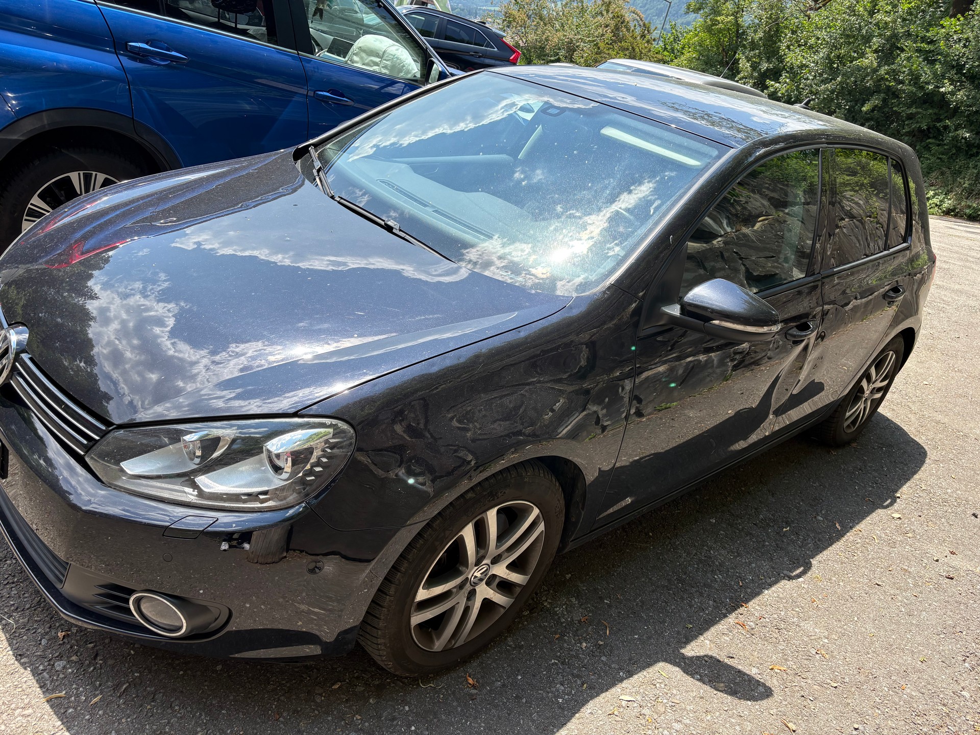 VW Golf 1.4 TSI Team-showroom-element-3