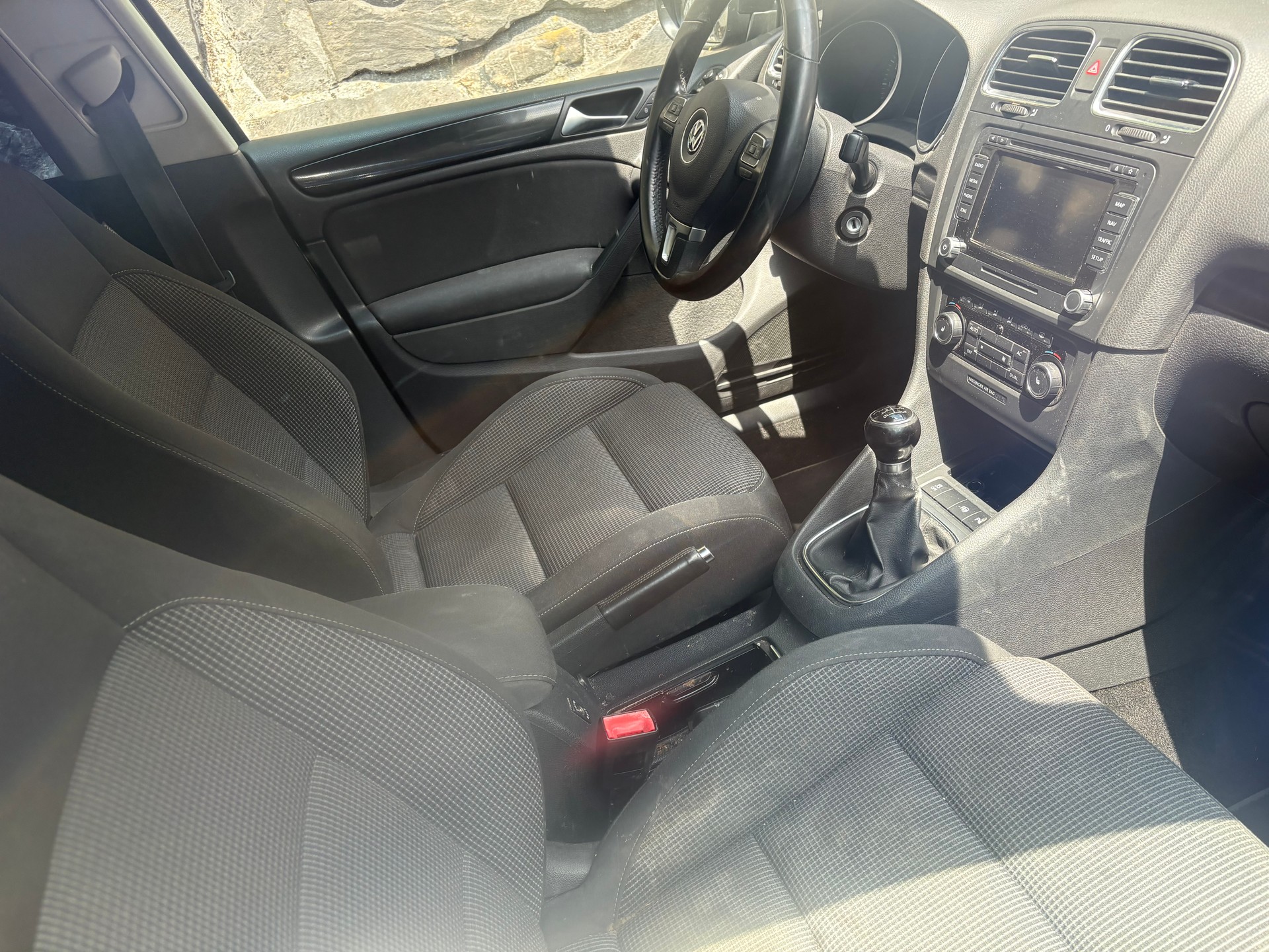 VW Golf 1.4 TSI Team-image-4