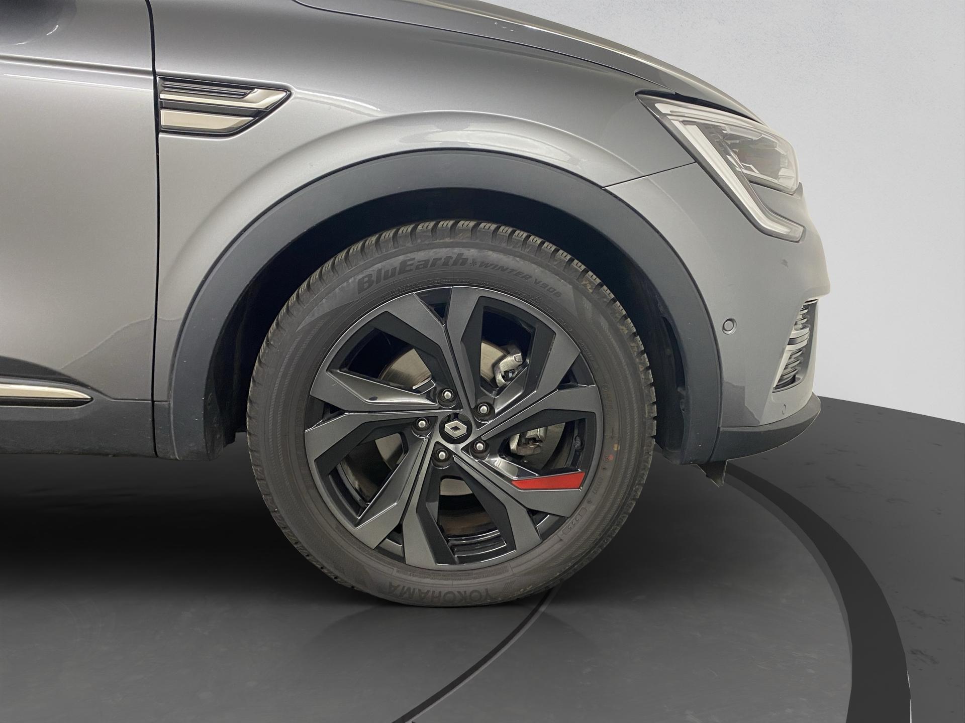 RENAULT Arkana 1.6 E-Tech Intens-image-13
