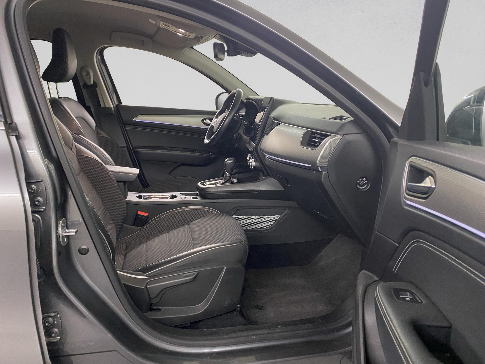 RENAULT Arkana 1.6 E-Tech Intens-image-12