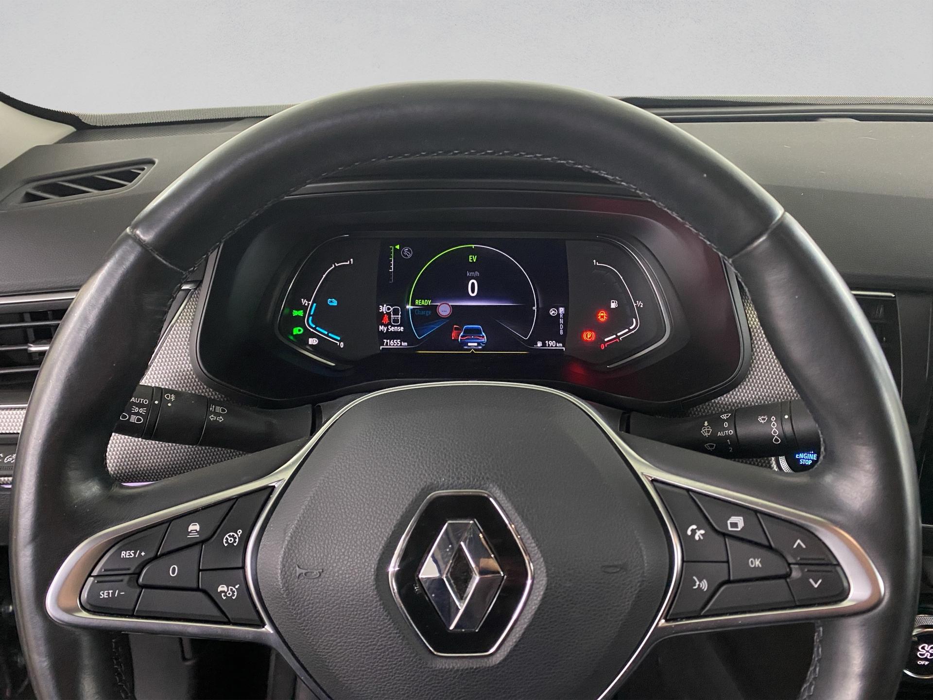 RENAULT Arkana 1.6 E-Tech Intens-image-8