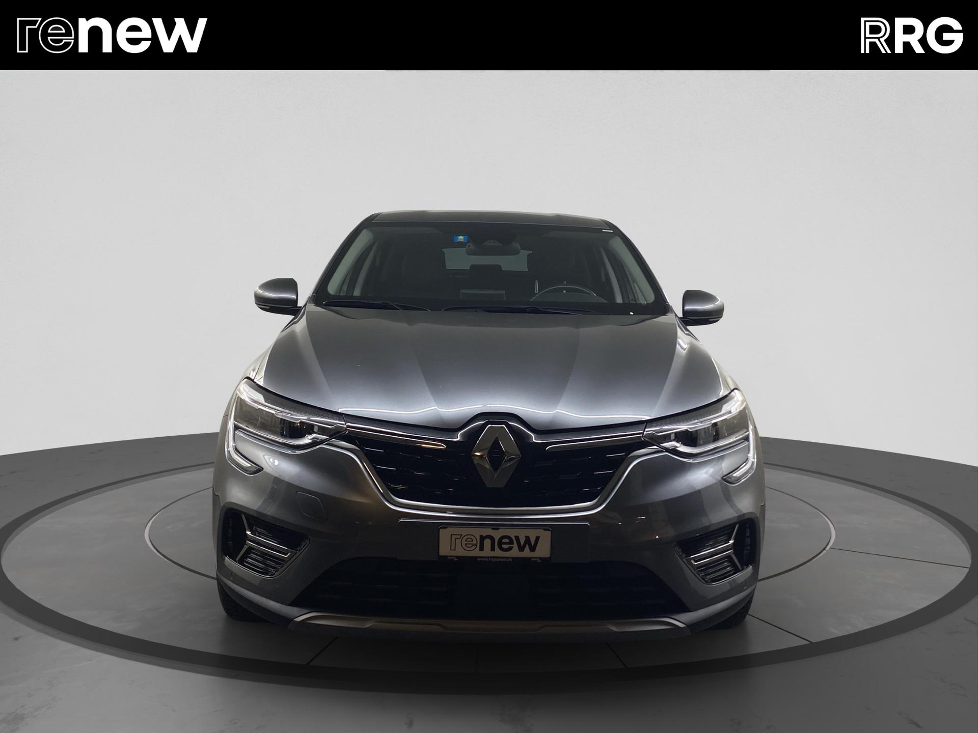 RENAULT Arkana 1.6 E-Tech Intens-image-5