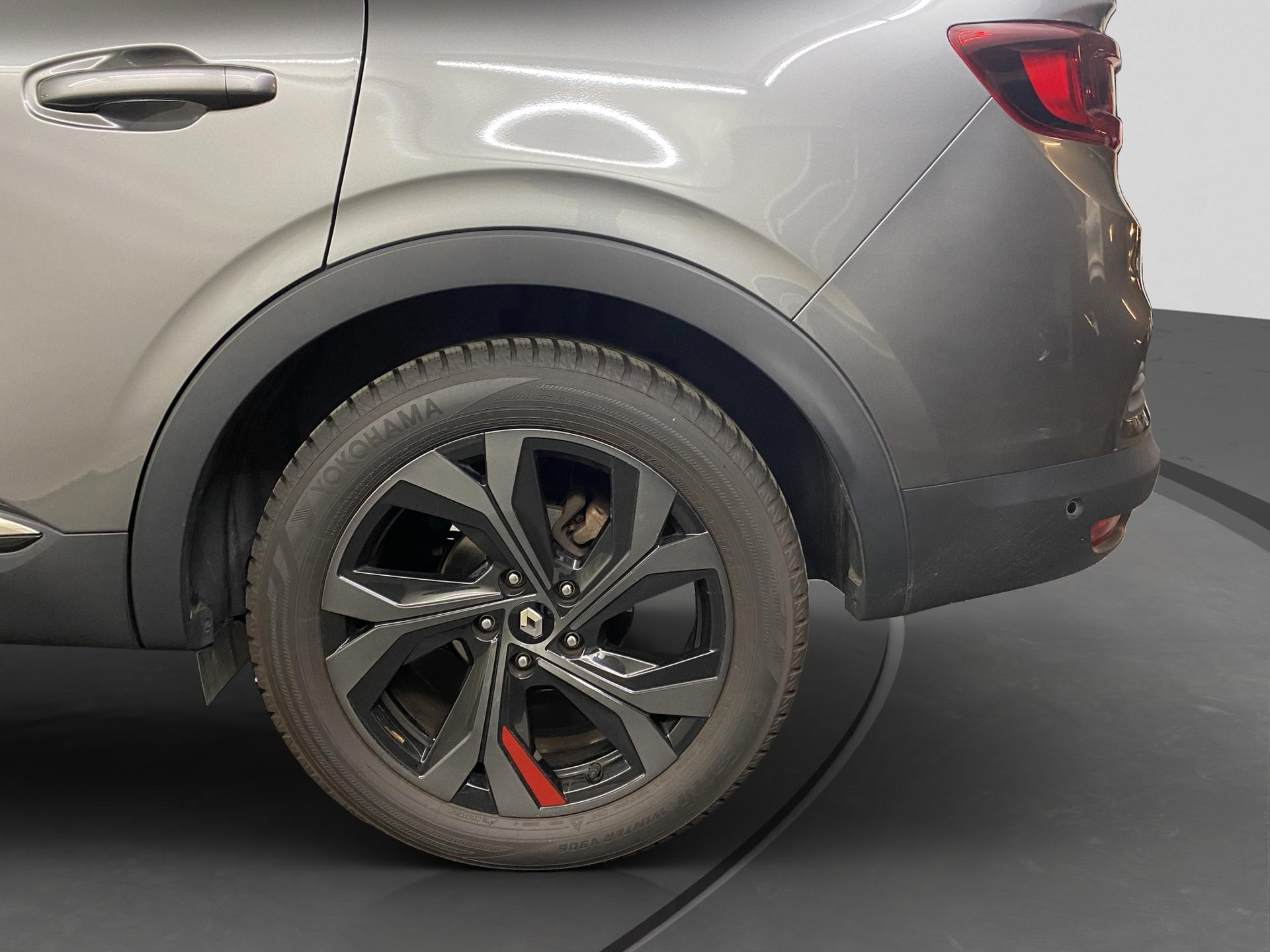 RENAULT Arkana 1.6 E-Tech Intens-image-22