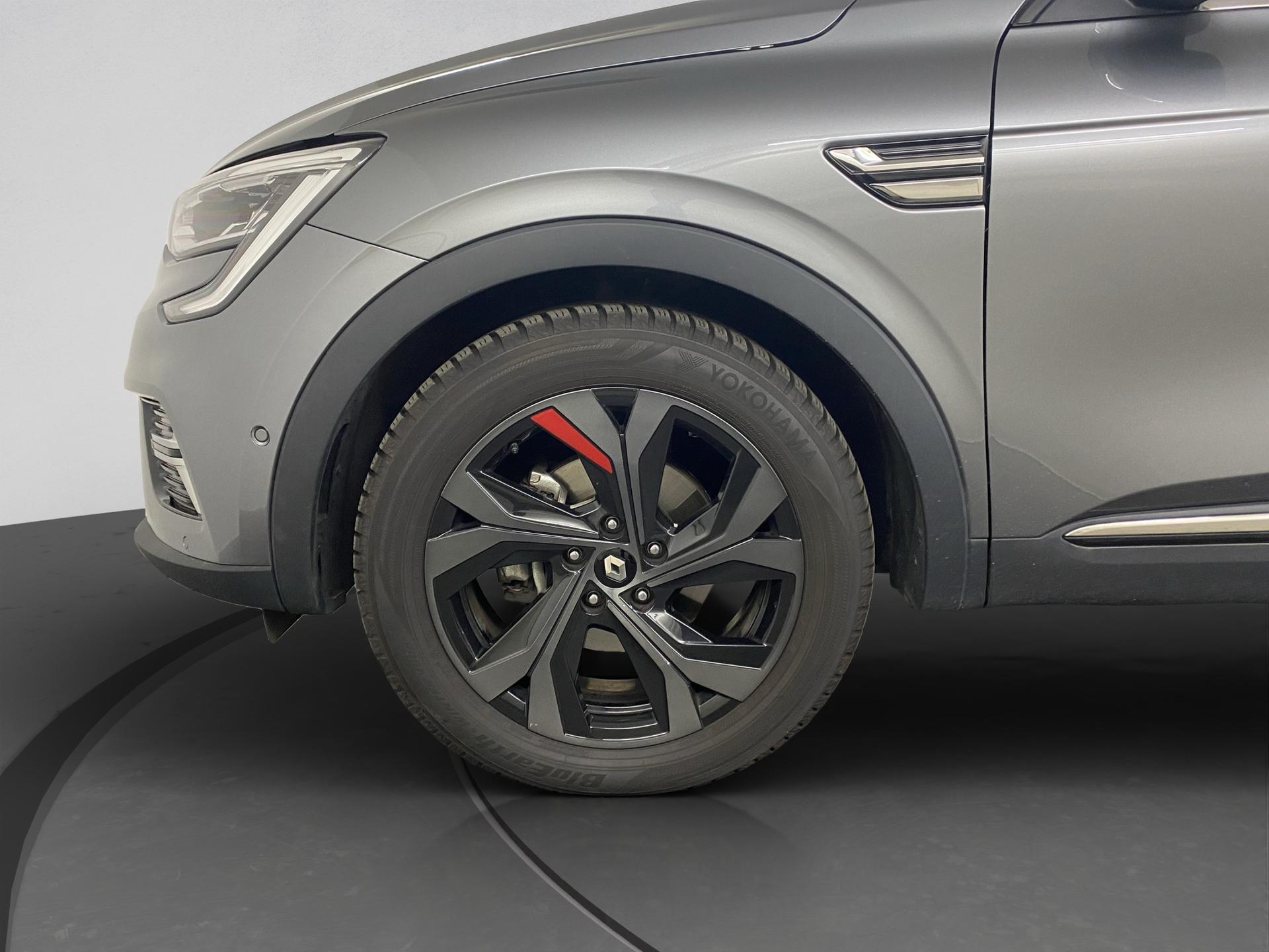 RENAULT Arkana 1.6 E-Tech Intens-image-21