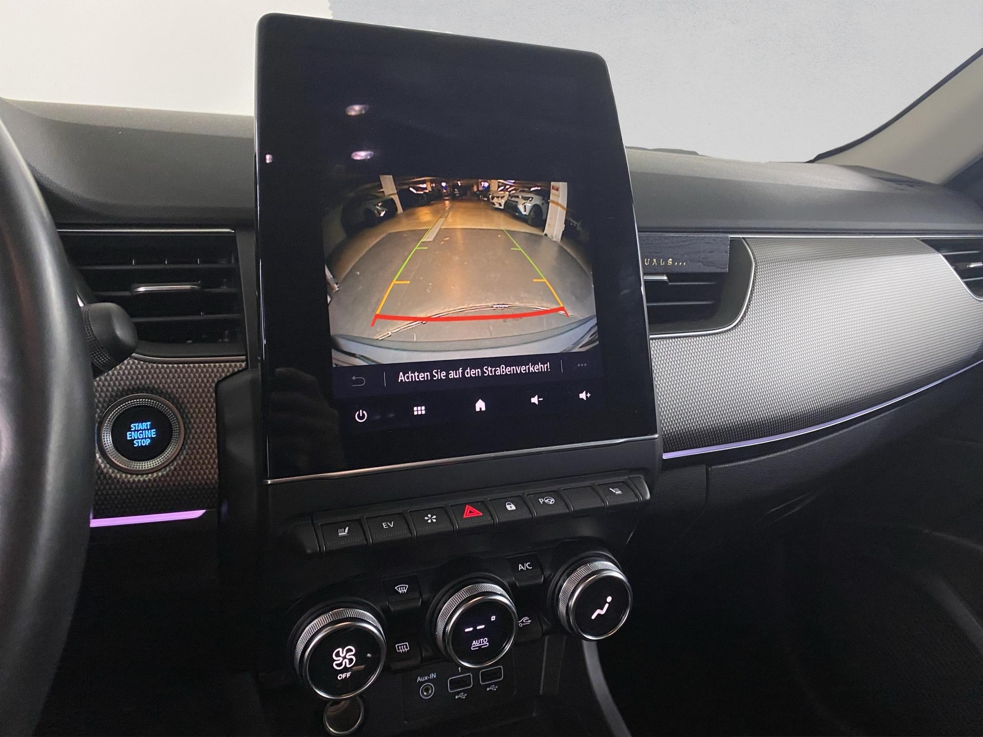 RENAULT Arkana 1.6 E-Tech Intens-image-10