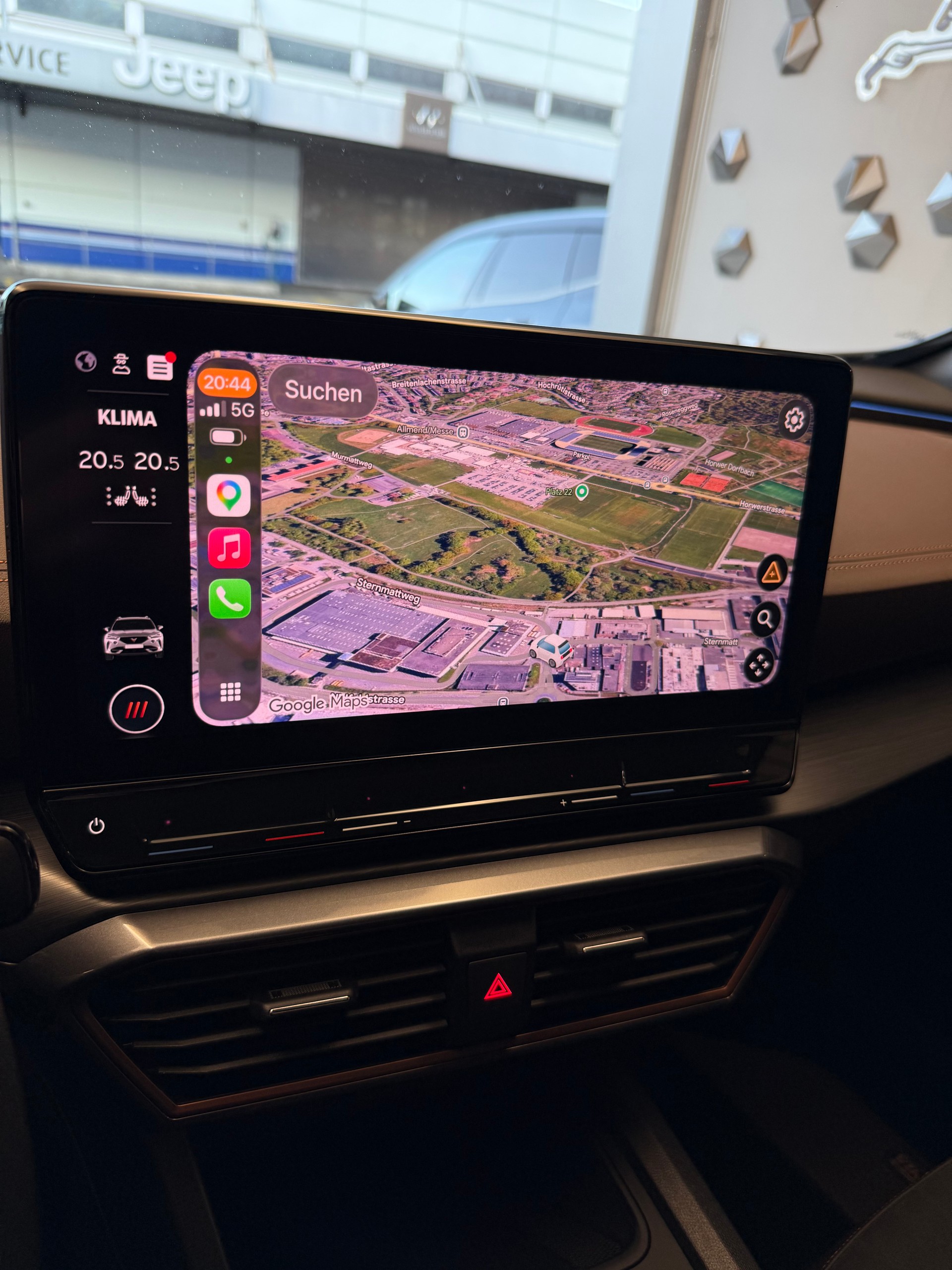 CUPRA Formentor 2.5TSI VZ5 Taiga Grey 4Drive DSG | Sondermodell Nr. 401 / 999 |-image-18