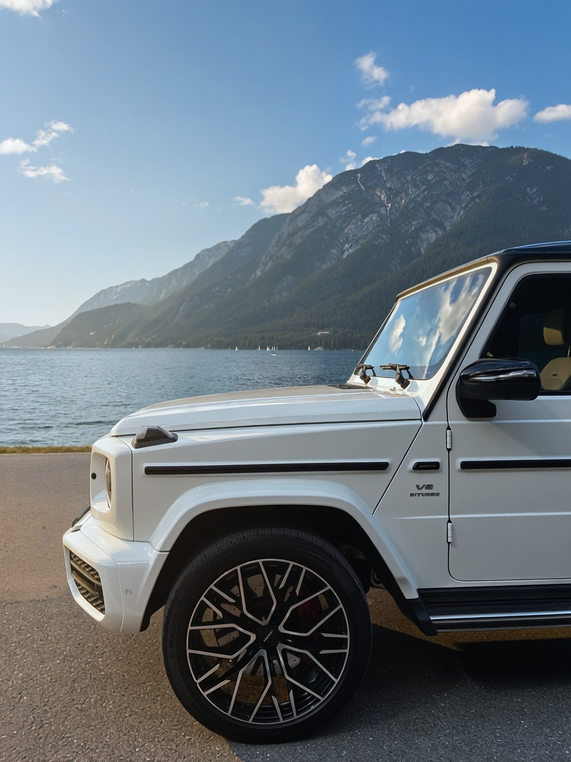 MERCEDES-BENZ G 63 AMG-image-3