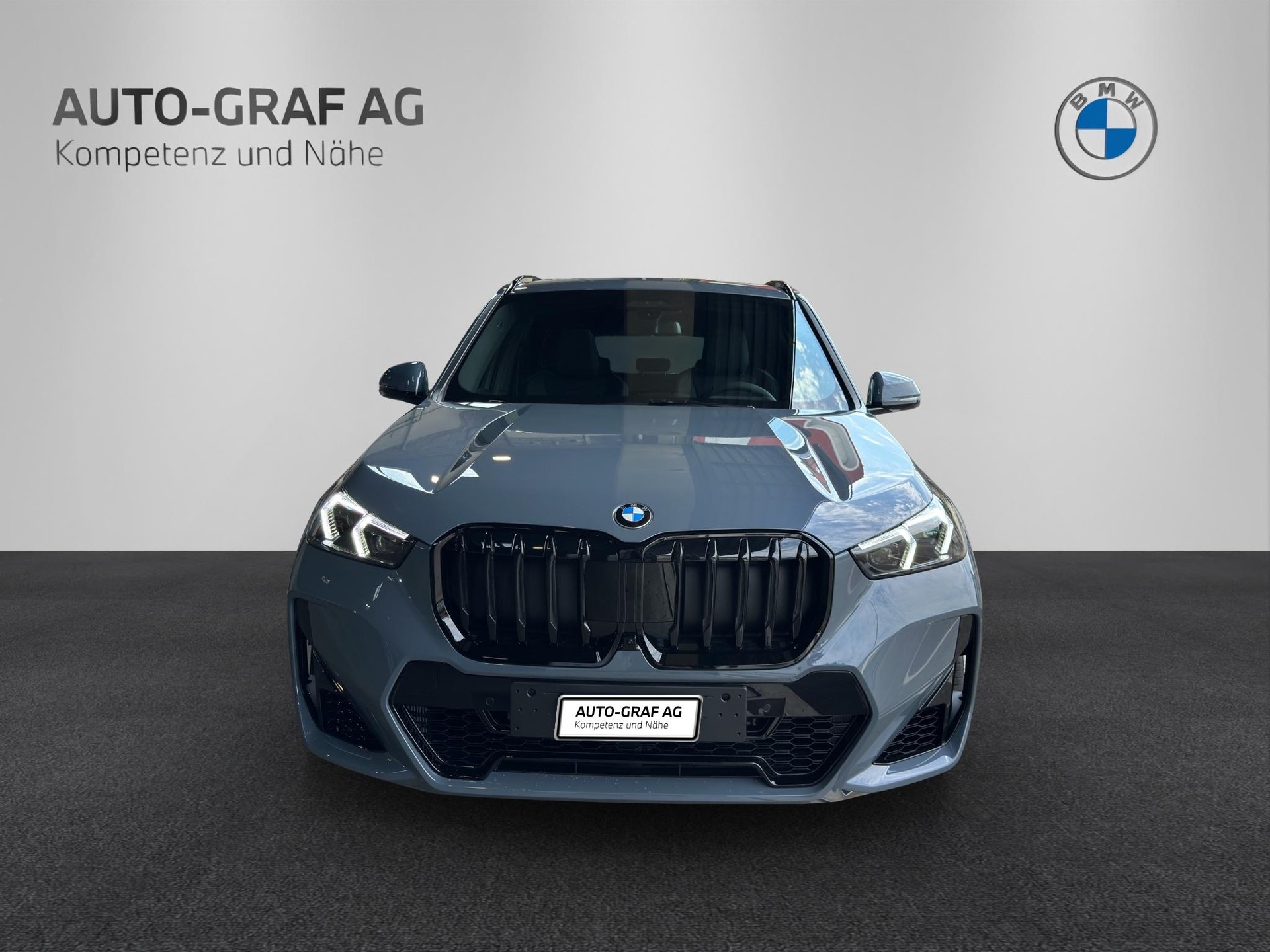 BMW X1 23i xDrive M Sport Pro-image-7