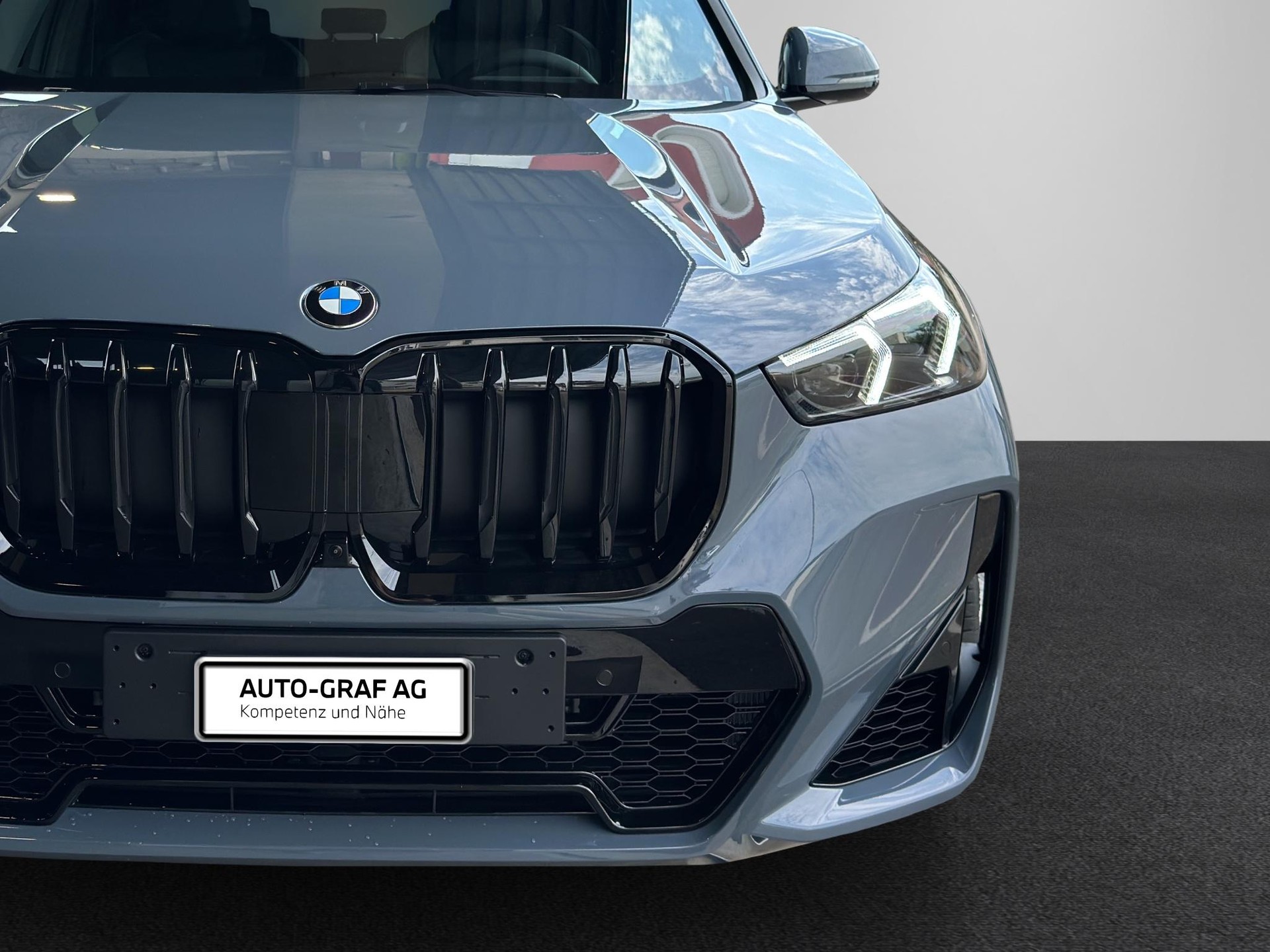 BMW X1 23i xDrive M Sport Pro-image-8