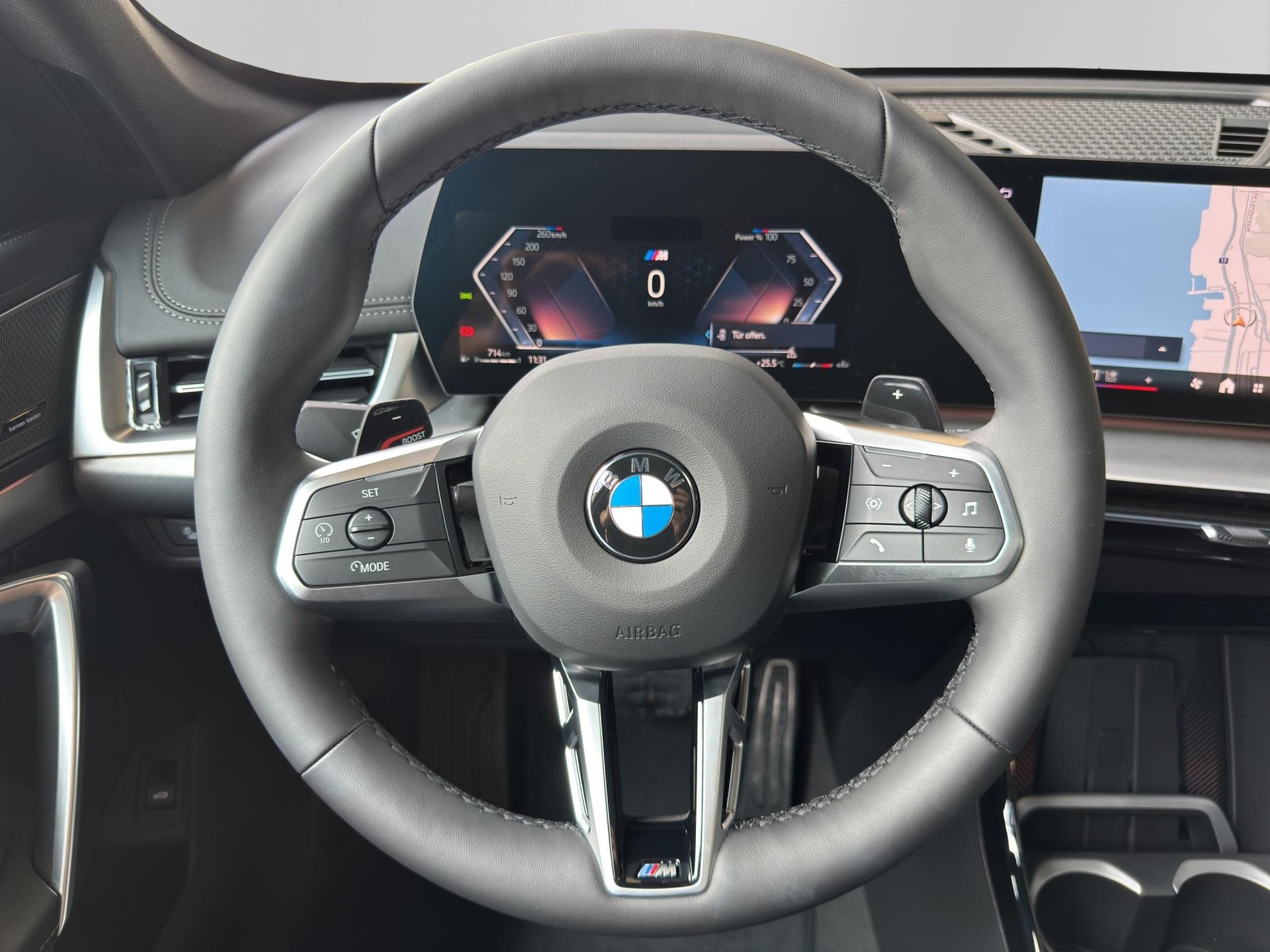BMW X1 23i xDrive M Sport Pro-image-15