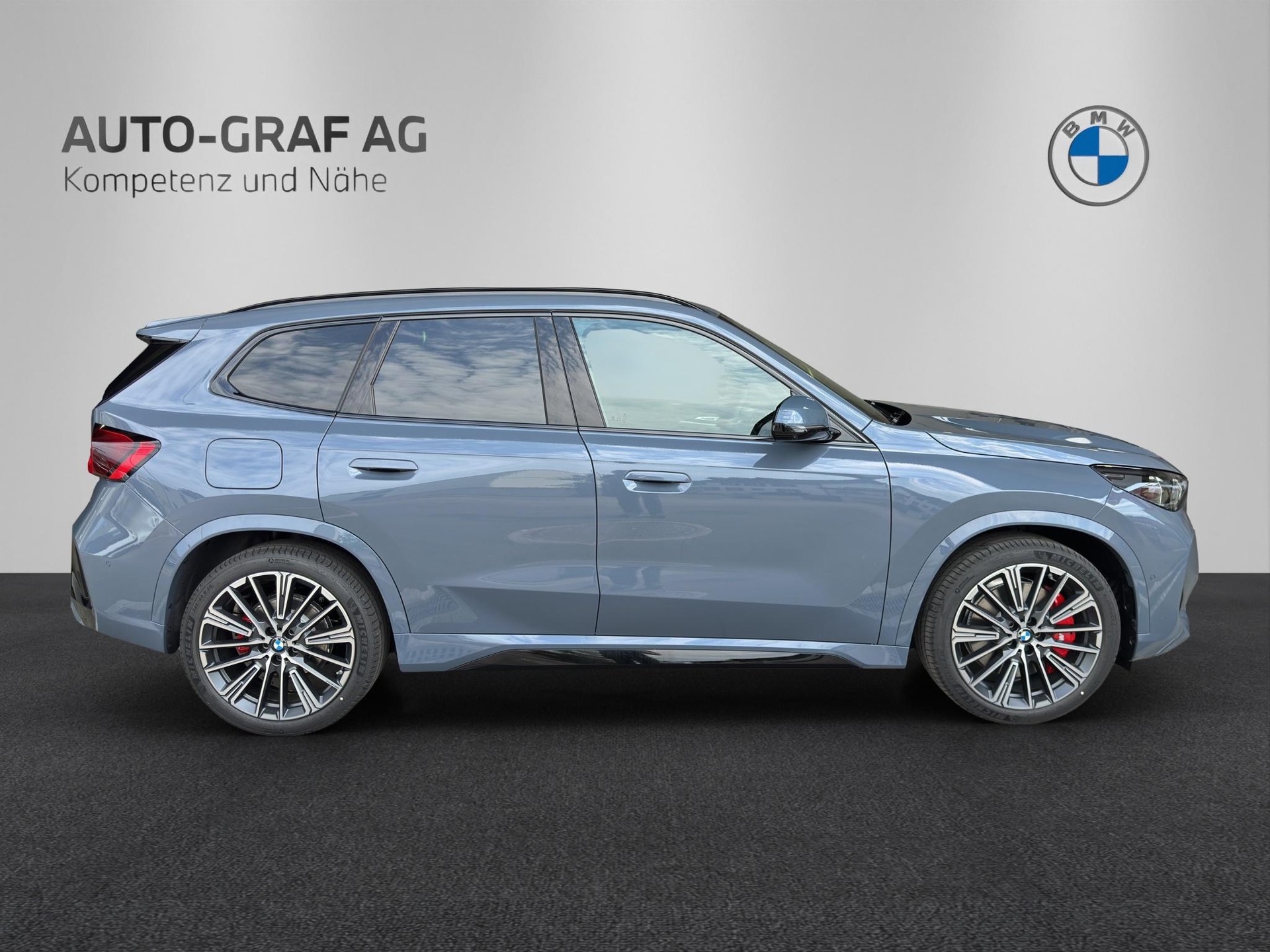 BMW X1 23i xDrive M Sport Pro-image-5