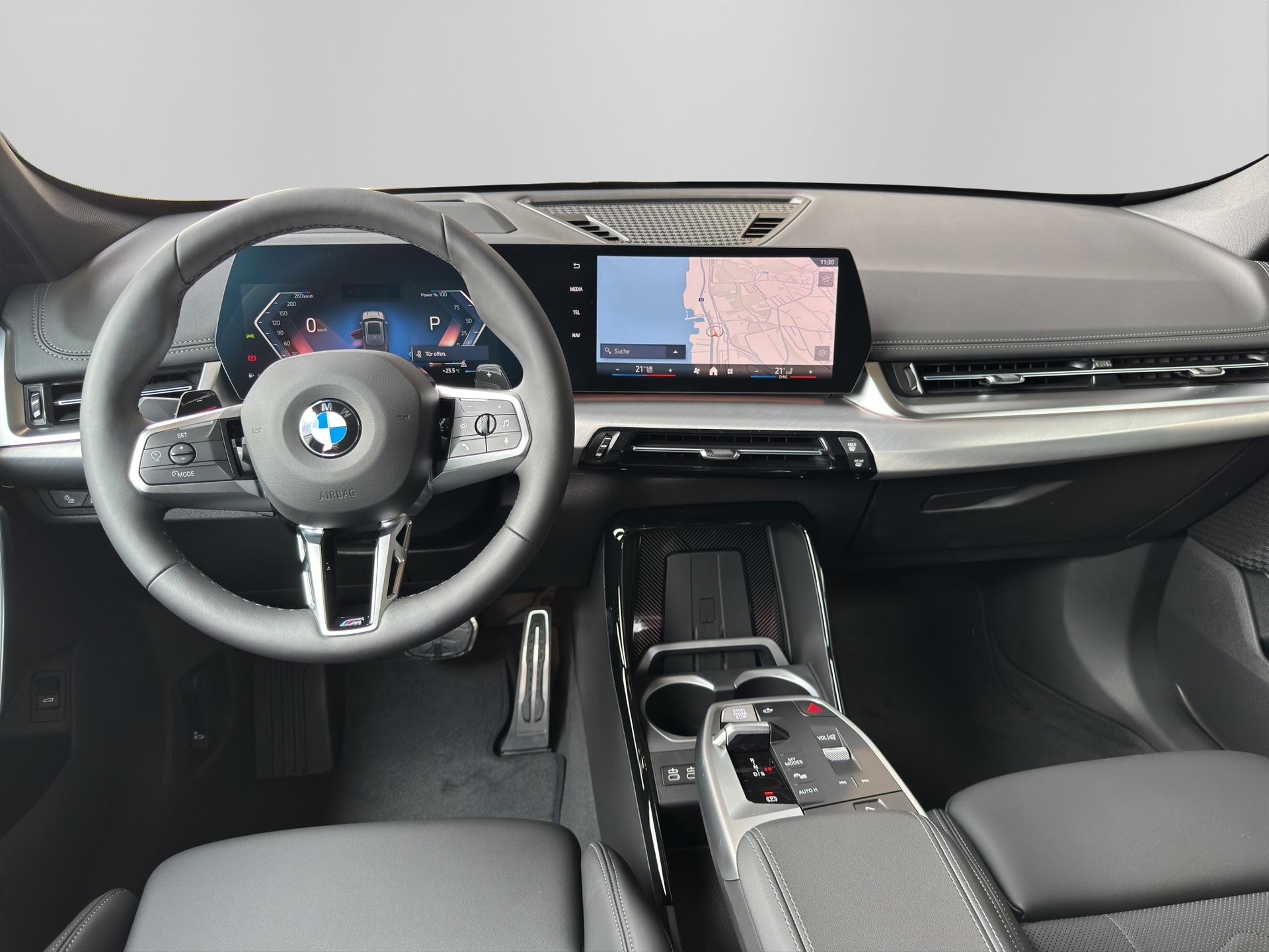 BMW X1 23i xDrive M Sport Pro-image-13