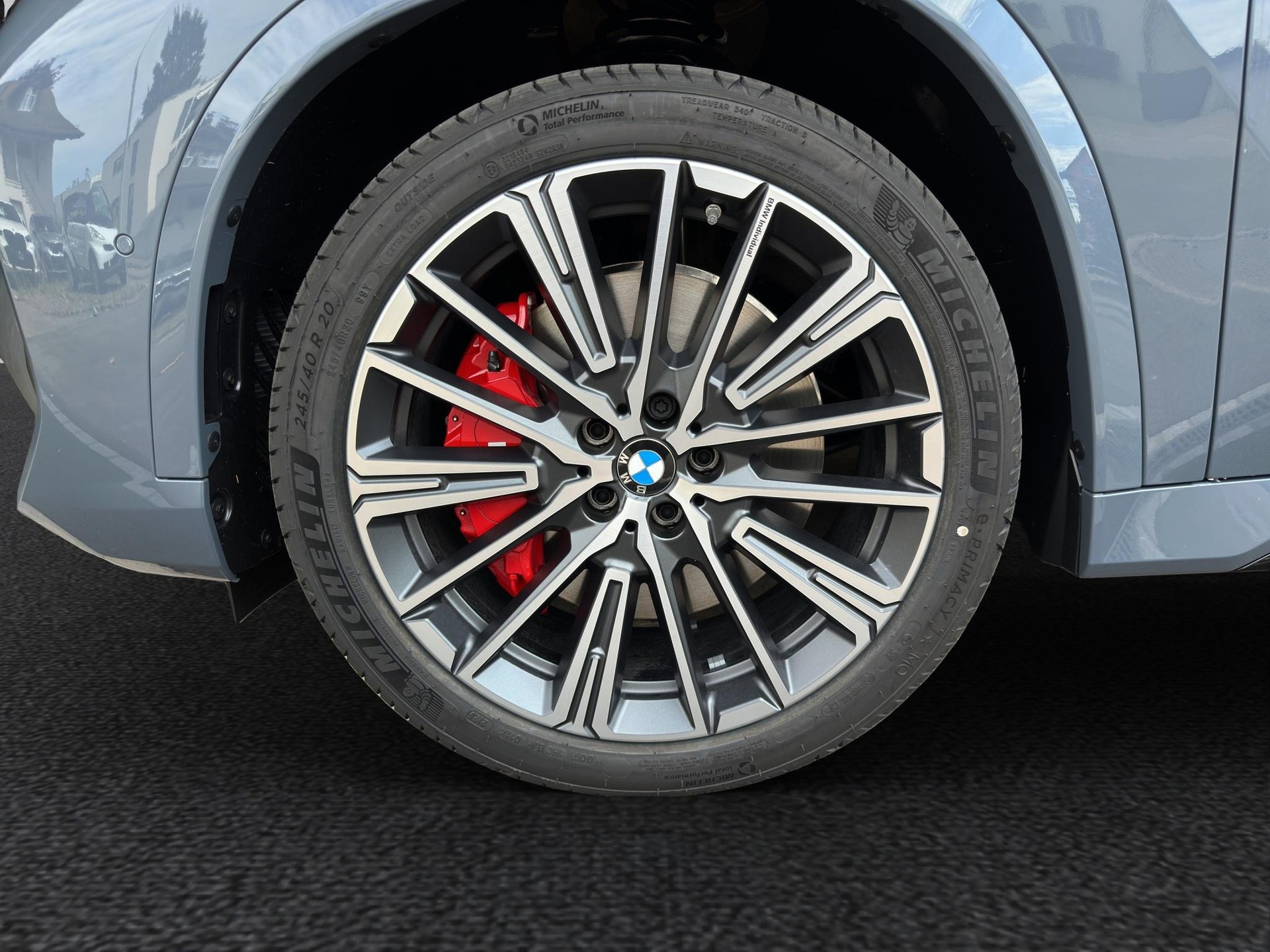 BMW X1 23i xDrive M Sport Pro-image-9